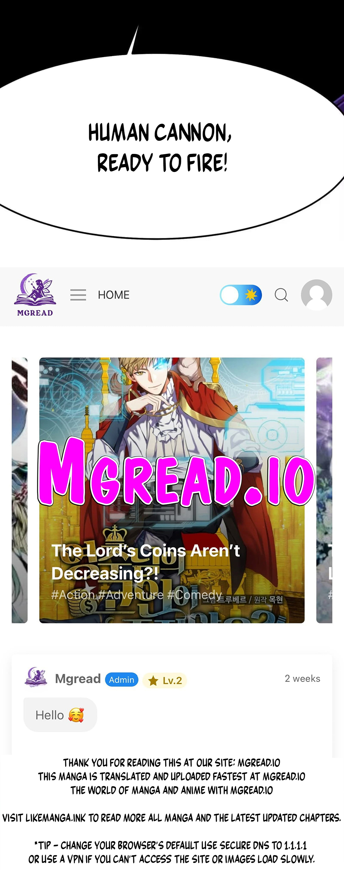 Martial Evolution: Start by Awakening the King of Monsters — Chapter 145 — page 45