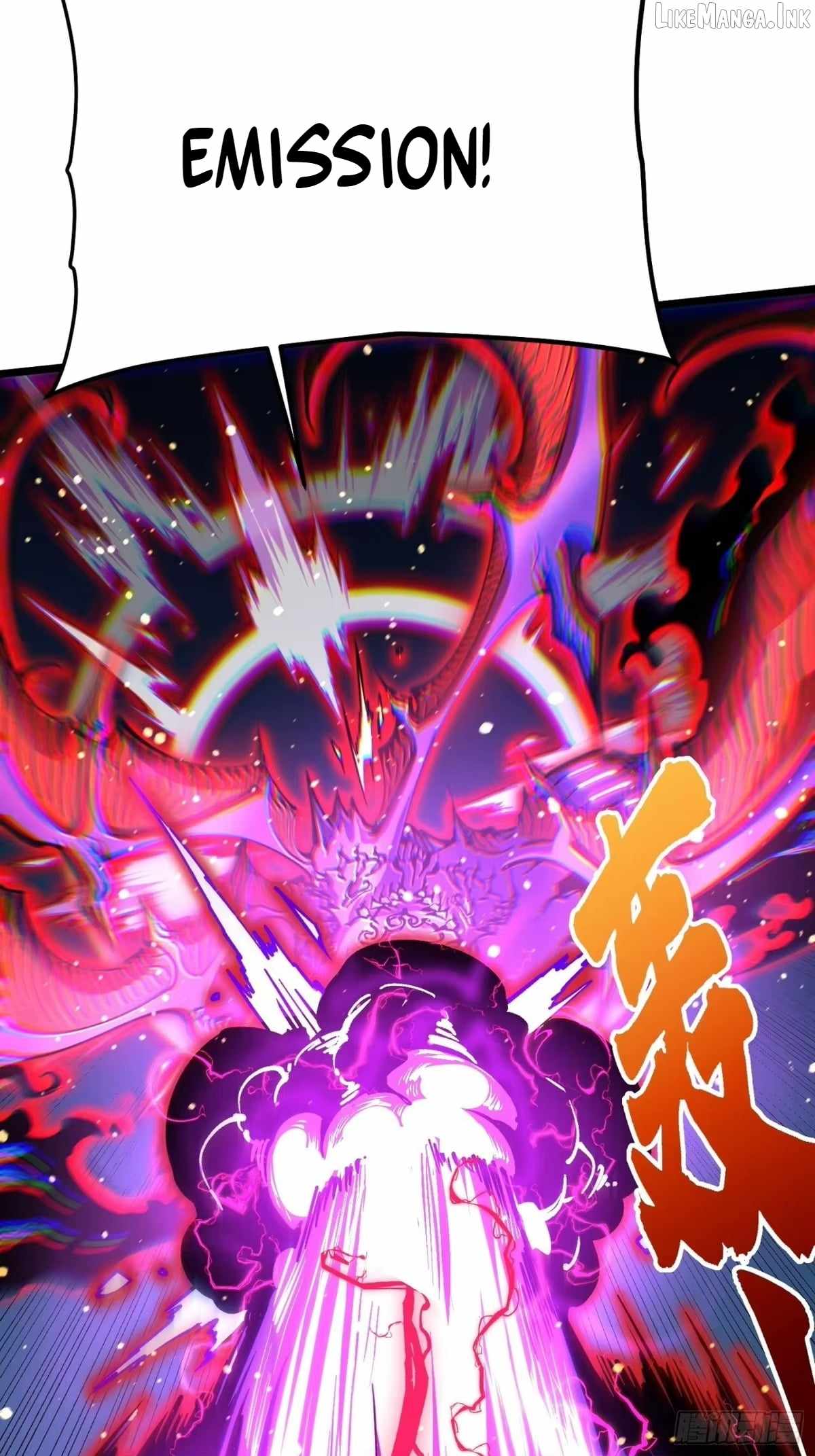Martial Evolution: Start by Awakening the King of Monsters — Chapter 146 — page 4