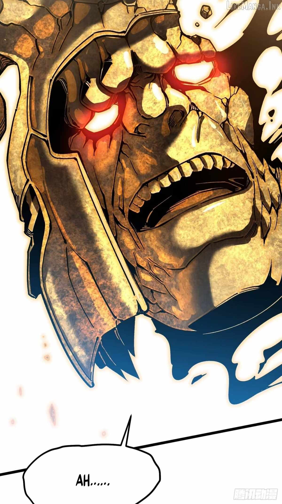 Martial Evolution: Start by Awakening the King of Monsters — Chapter 146 — page 13