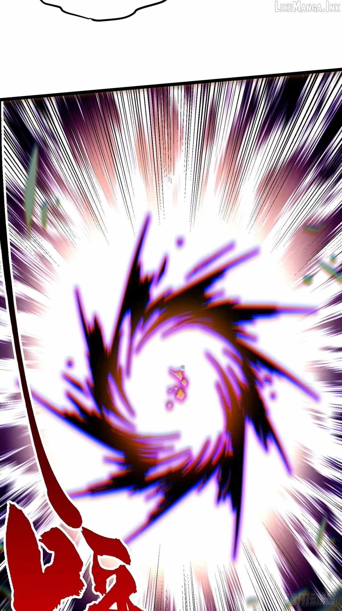 Martial Evolution: Start by Awakening the King of Monsters — Chapter 146 — page 14