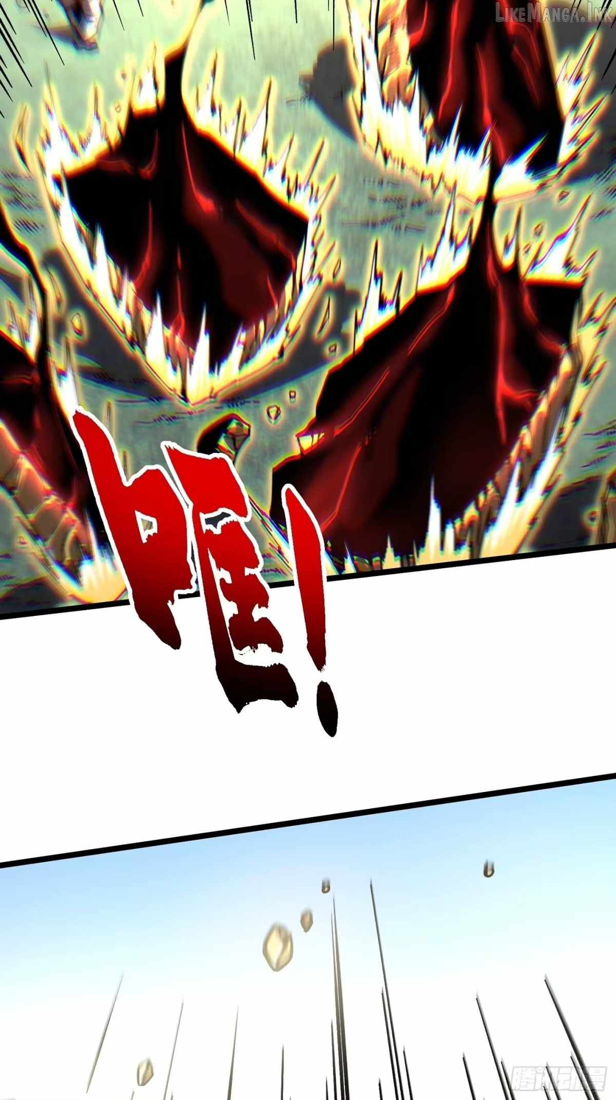 Martial Evolution: Start by Awakening the King of Monsters — Chapter 146 — page 18