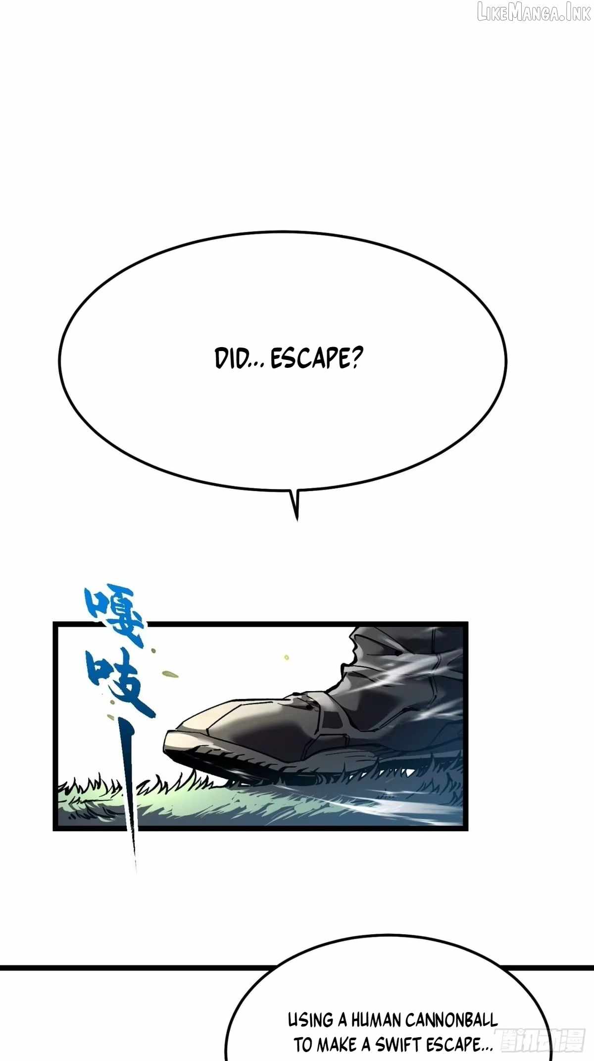 Martial Evolution: Start by Awakening the King of Monsters — Chapter 146 — page 20