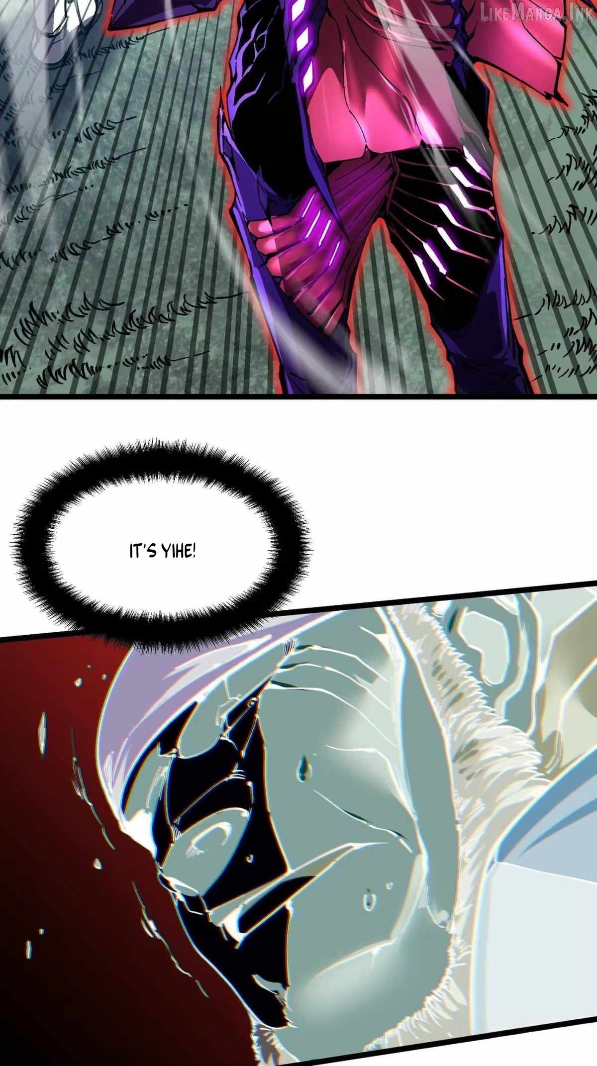 Martial Evolution: Start by Awakening the King of Monsters — Chapter 146 — page 25