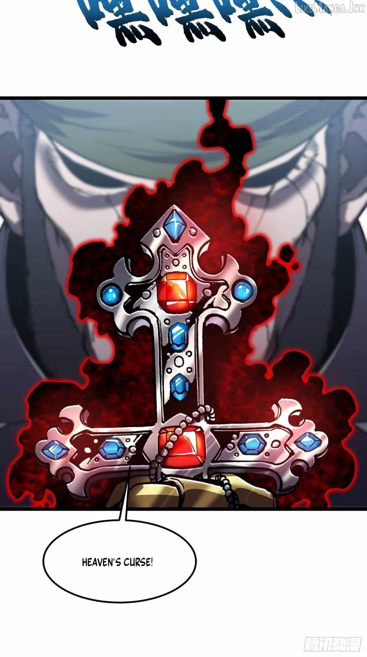 Martial Evolution: Start by Awakening the King of Monsters — Chapter 146 — page 36