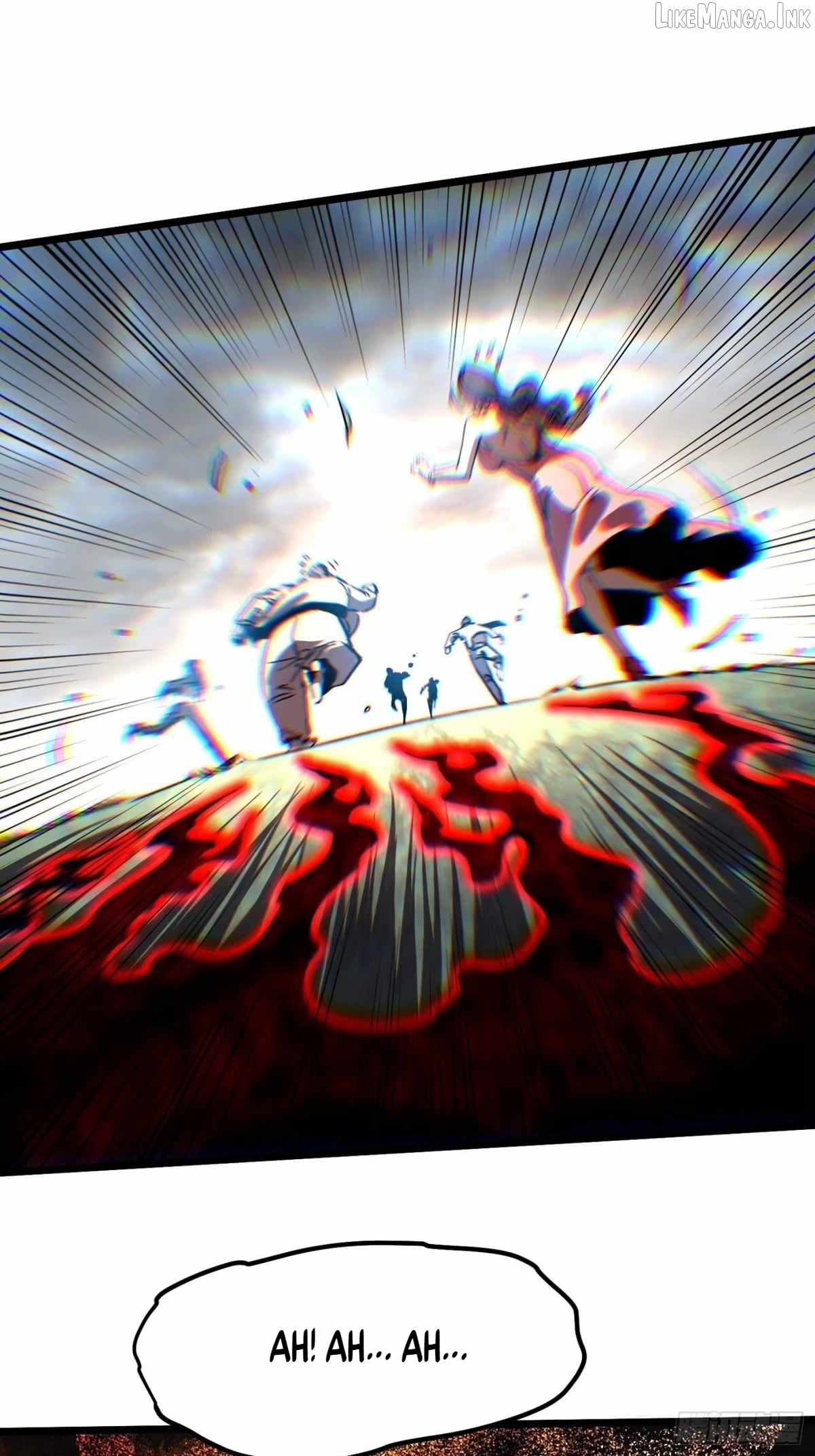 Martial Evolution: Start by Awakening the King of Monsters — Chapter 146 — page 37