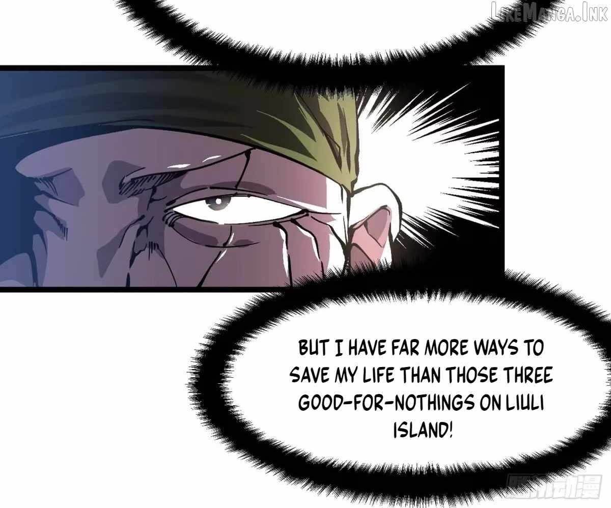 Martial Evolution: Start by Awakening the King of Monsters — Chapter 146 — page 39