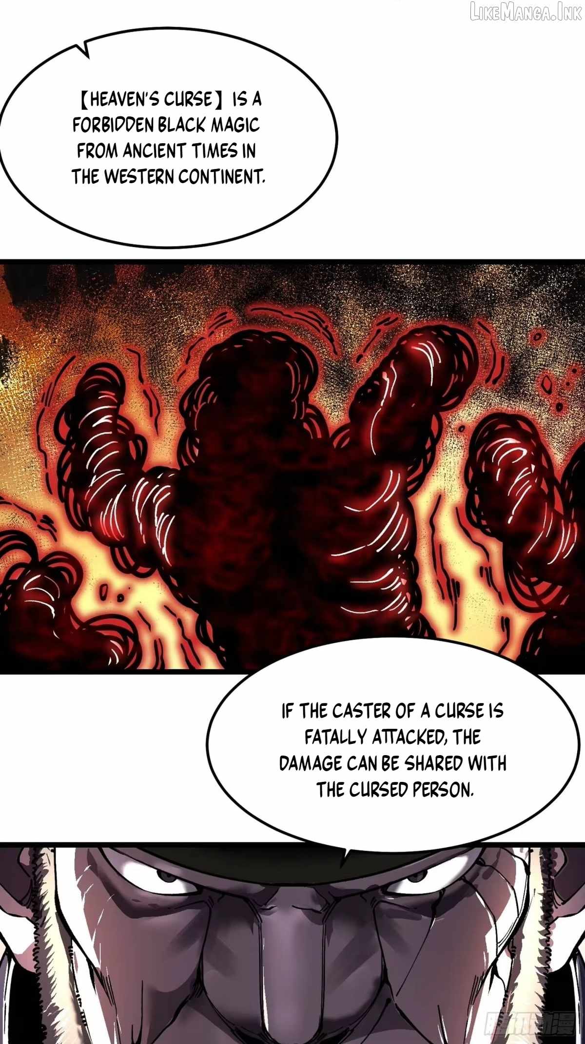 Martial Evolution: Start by Awakening the King of Monsters — Chapter 146 — page 40