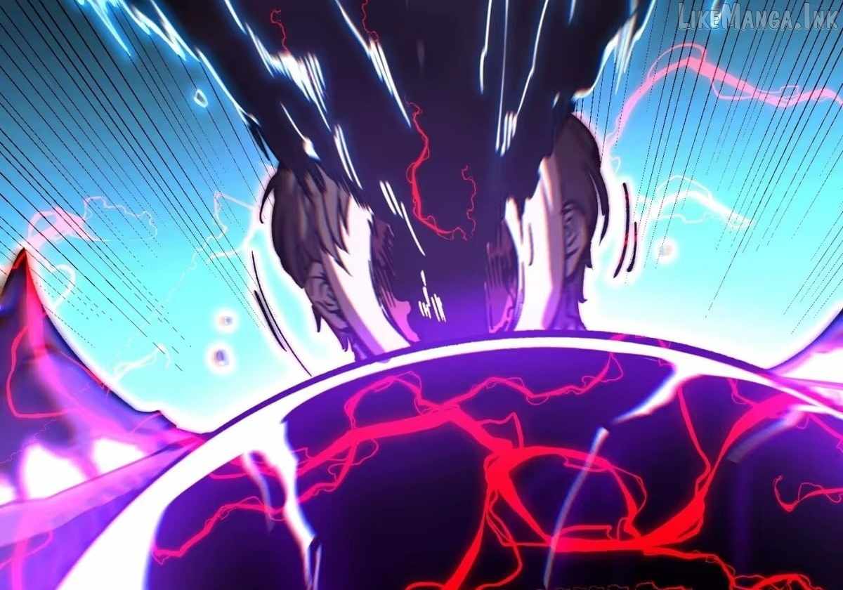 Martial Evolution: Start by Awakening the King of Monsters — Chapter 146 — page 43