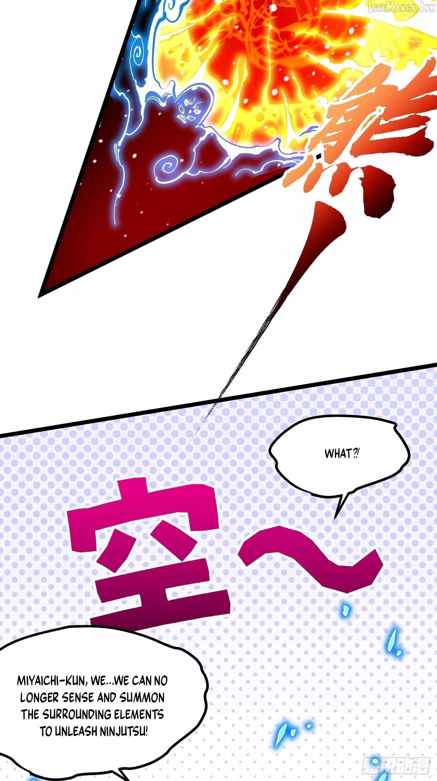 Martial Evolution: Start by Awakening the King of Monsters — Chapter 147 — page 4