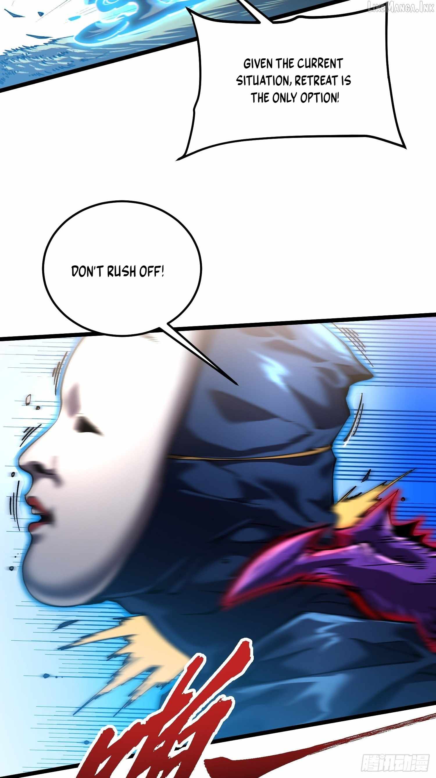 Martial Evolution: Start by Awakening the King of Monsters — Chapter 147 — page 6