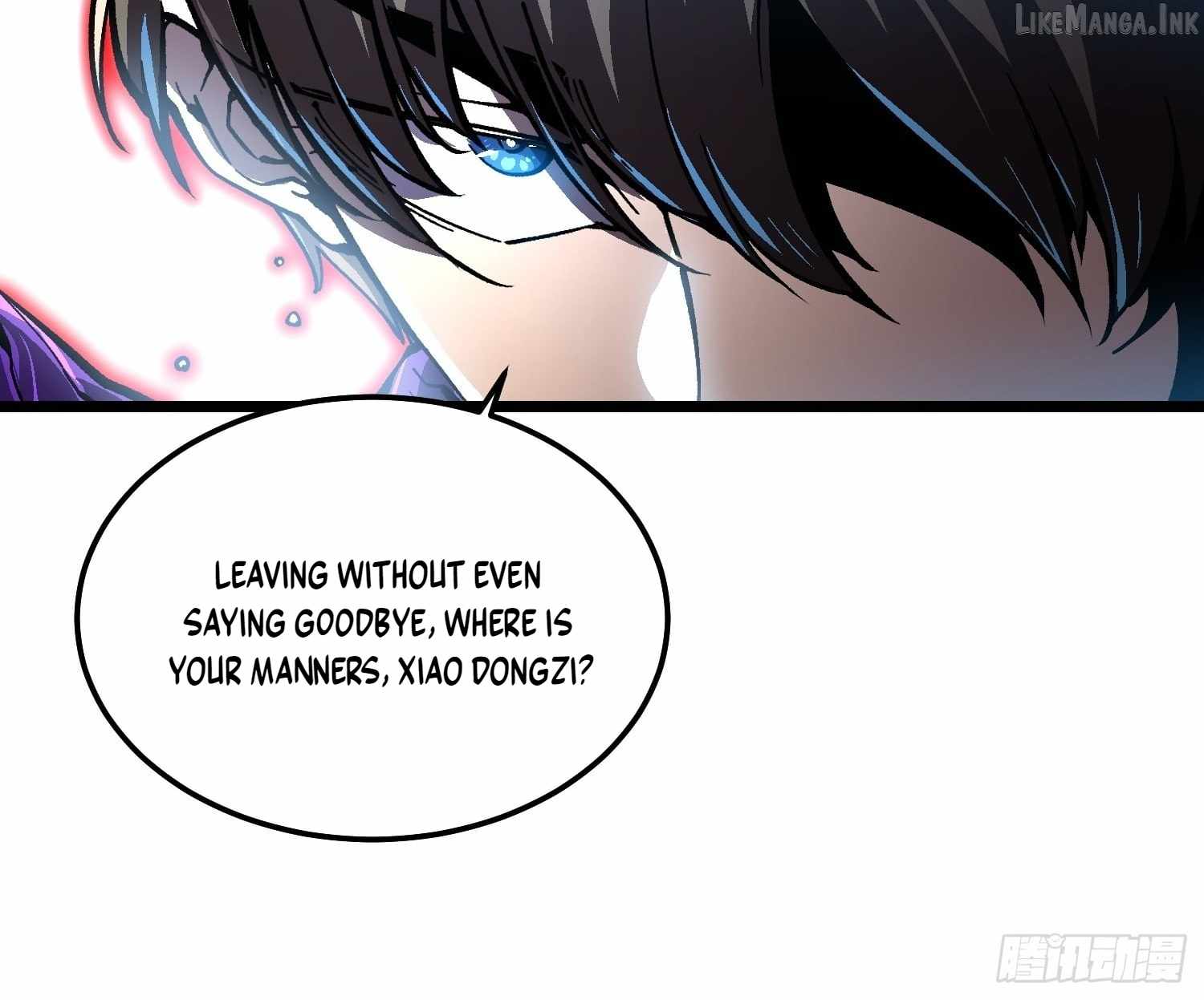 Martial Evolution: Start by Awakening the King of Monsters — Chapter 147 — page 8
