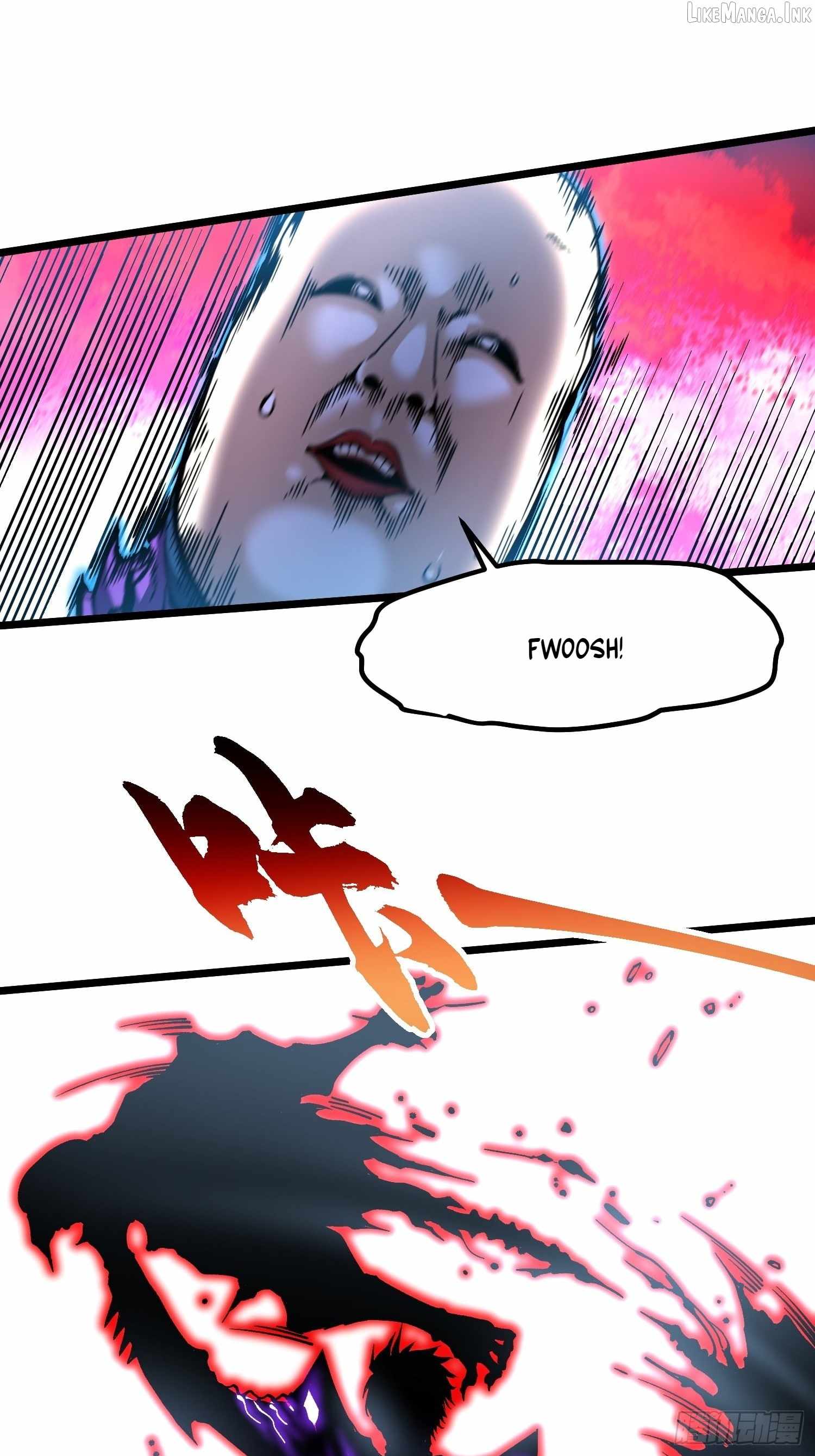 Martial Evolution: Start by Awakening the King of Monsters — Chapter 147 — page 9