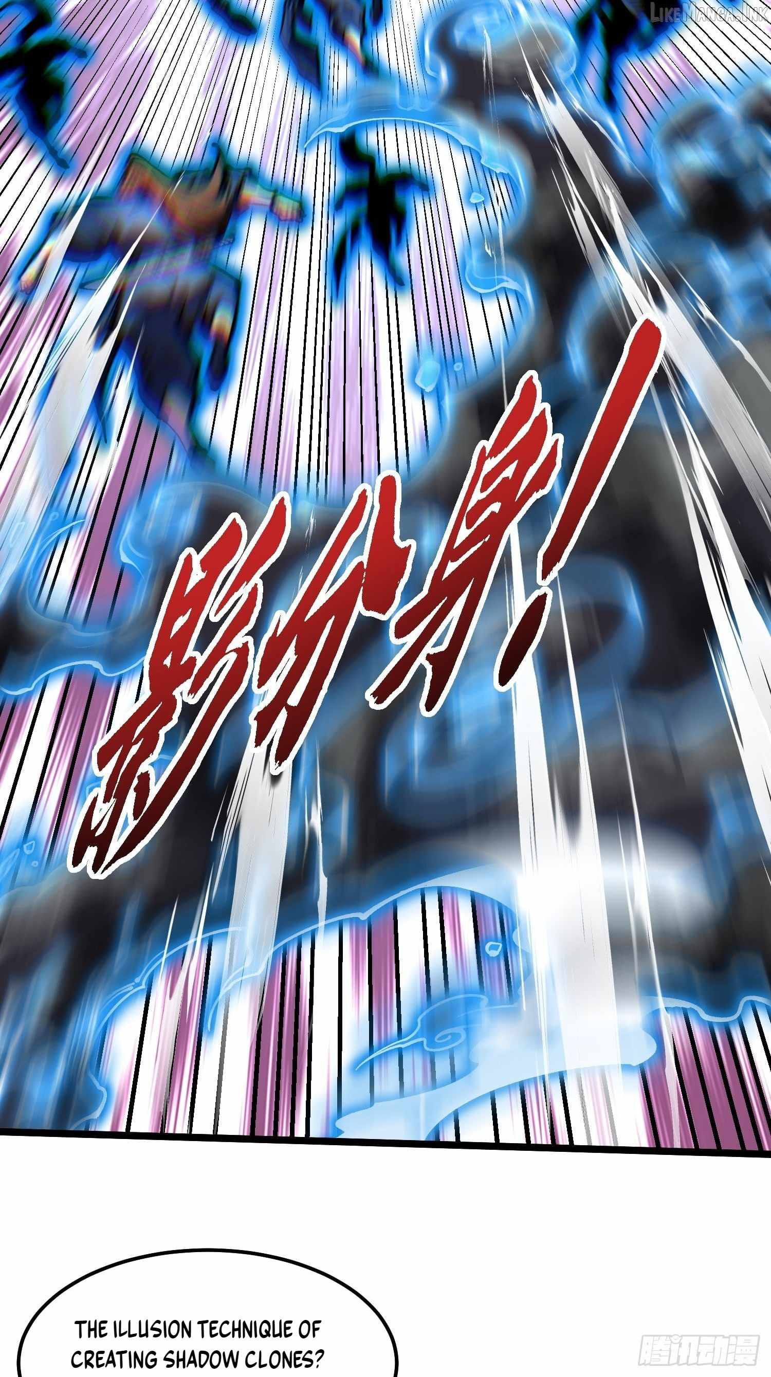 Martial Evolution: Start by Awakening the King of Monsters — Chapter 147 — page 13