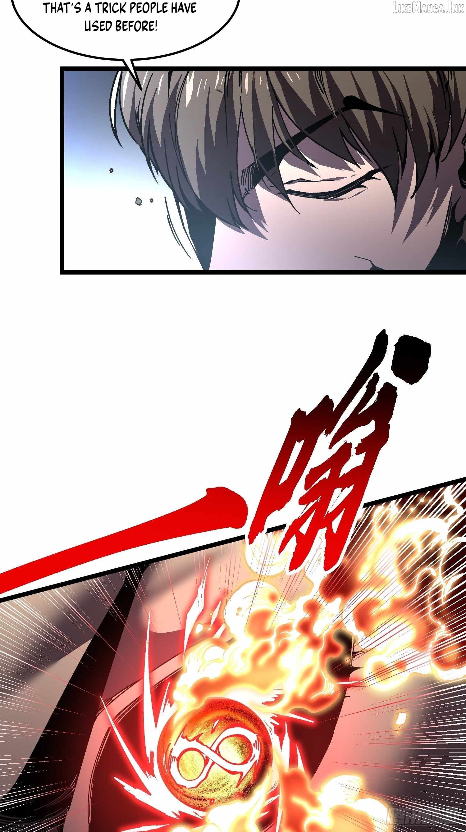 Martial Evolution: Start by Awakening the King of Monsters — Chapter 147 — page 14