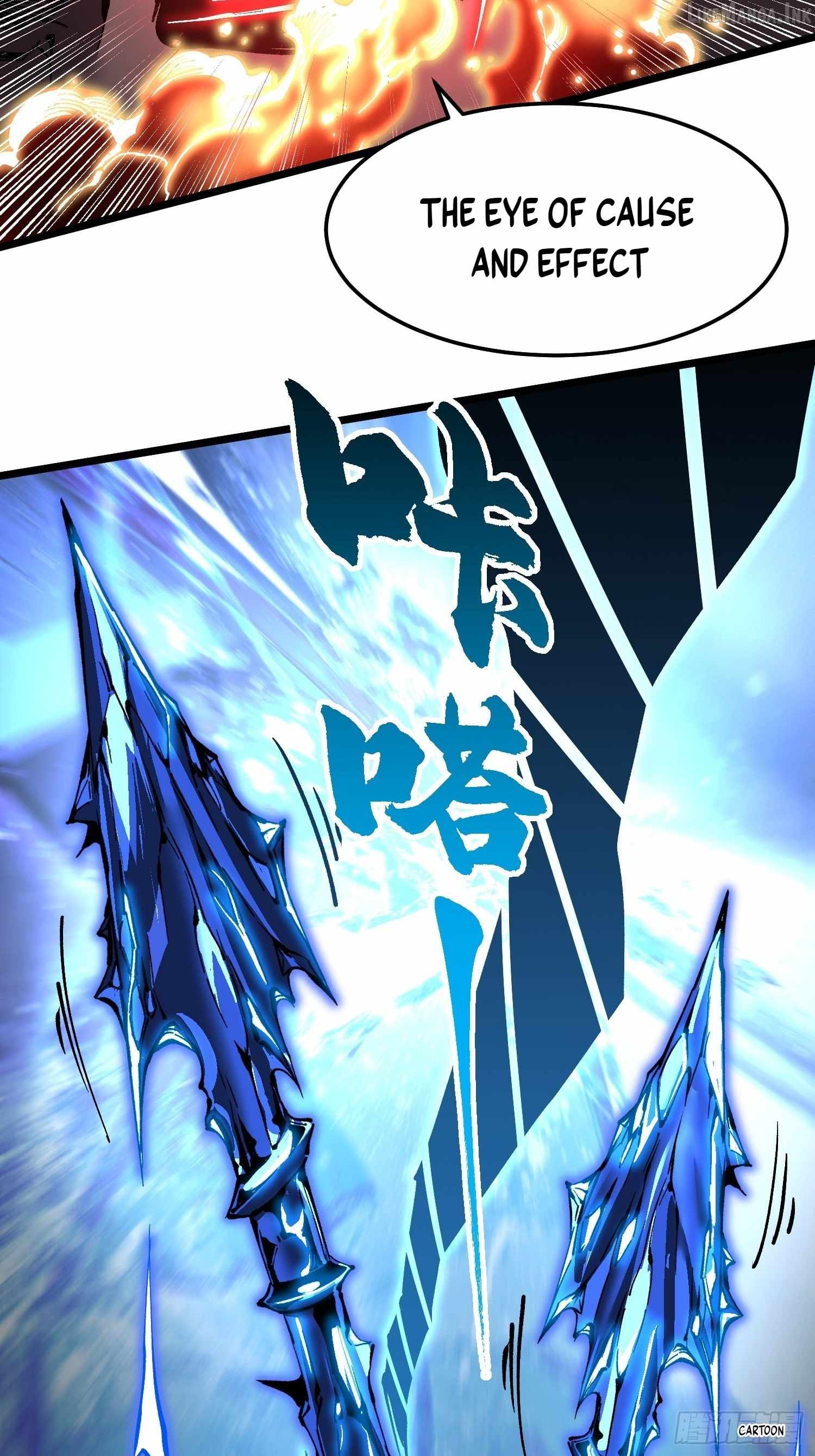 Martial Evolution: Start by Awakening the King of Monsters — Chapter 147 — page 15