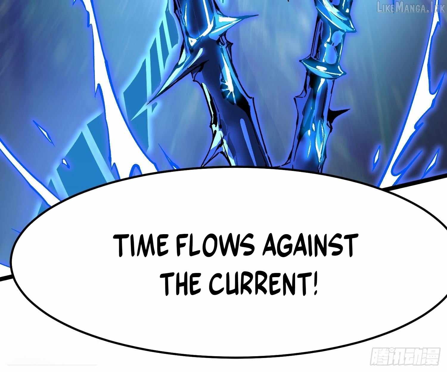 Martial Evolution: Start by Awakening the King of Monsters — Chapter 147 — page 16