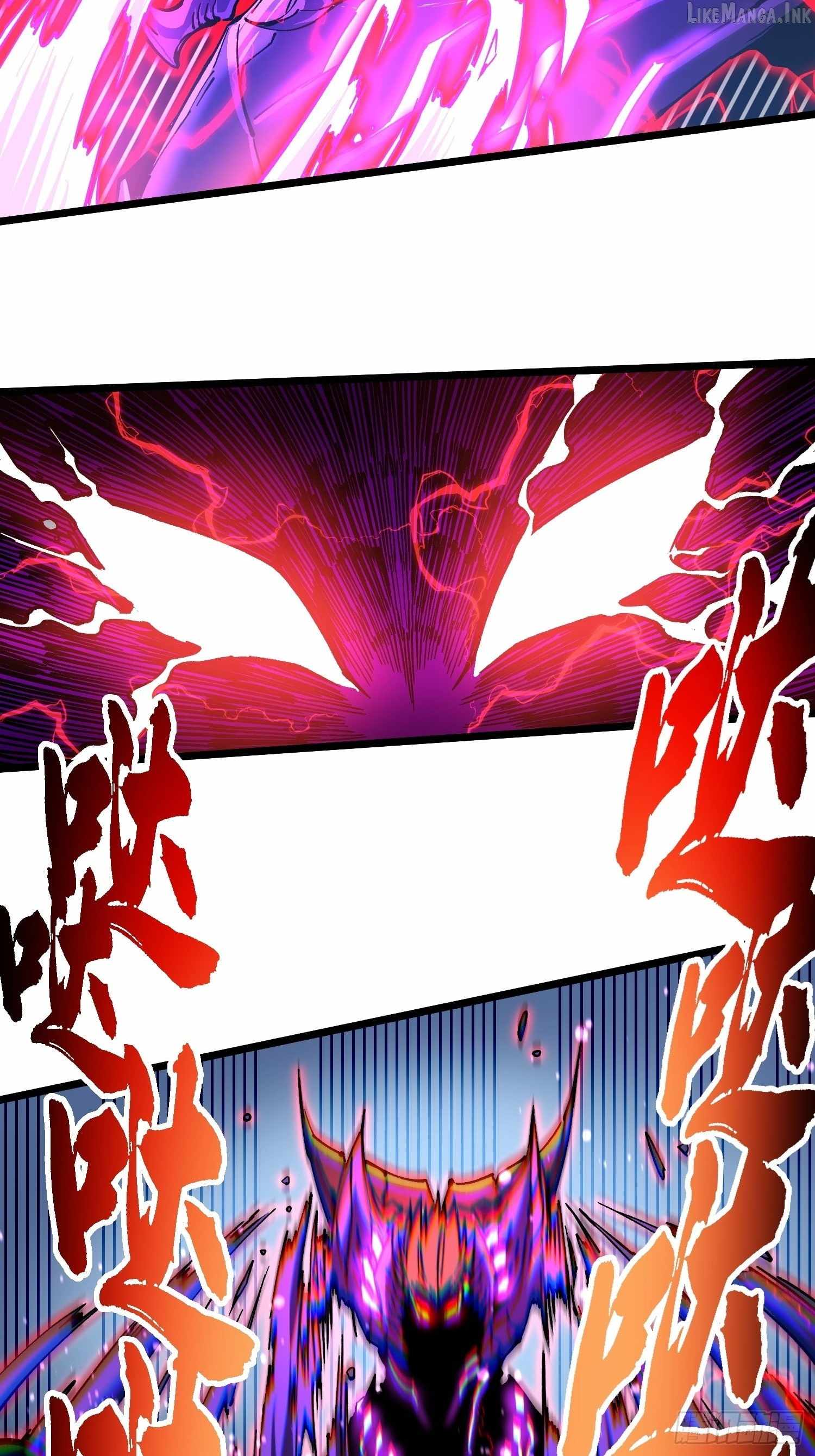 Martial Evolution: Start by Awakening the King of Monsters — Chapter 147 — page 35