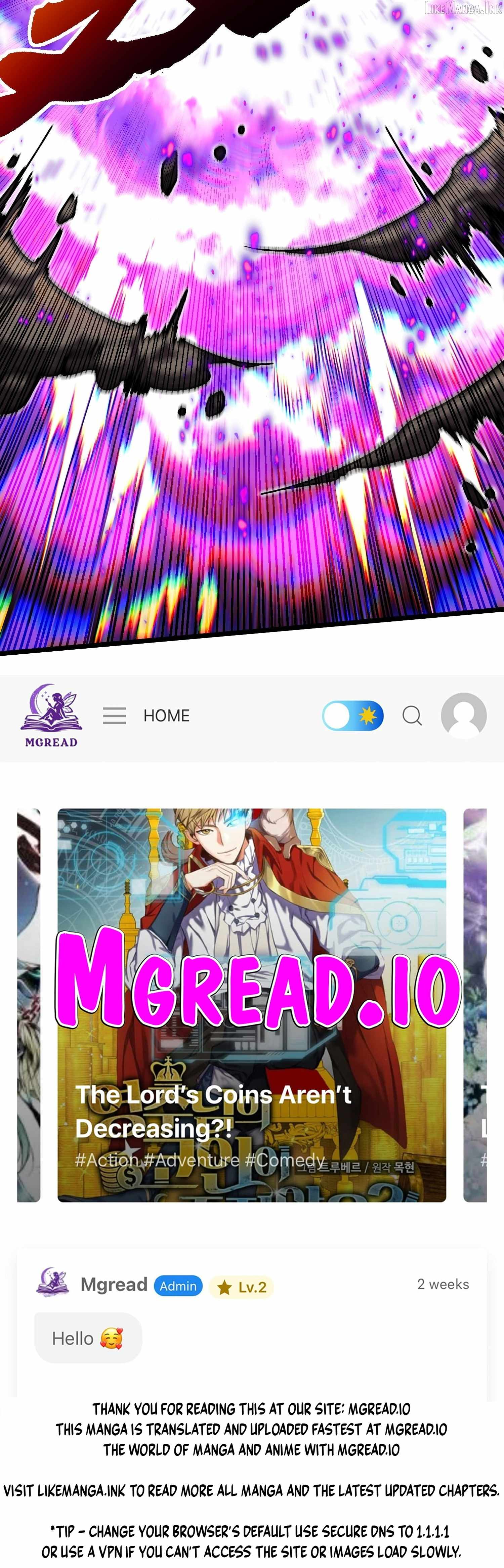 Martial Evolution: Start by Awakening the King of Monsters — Chapter 147 — page 39