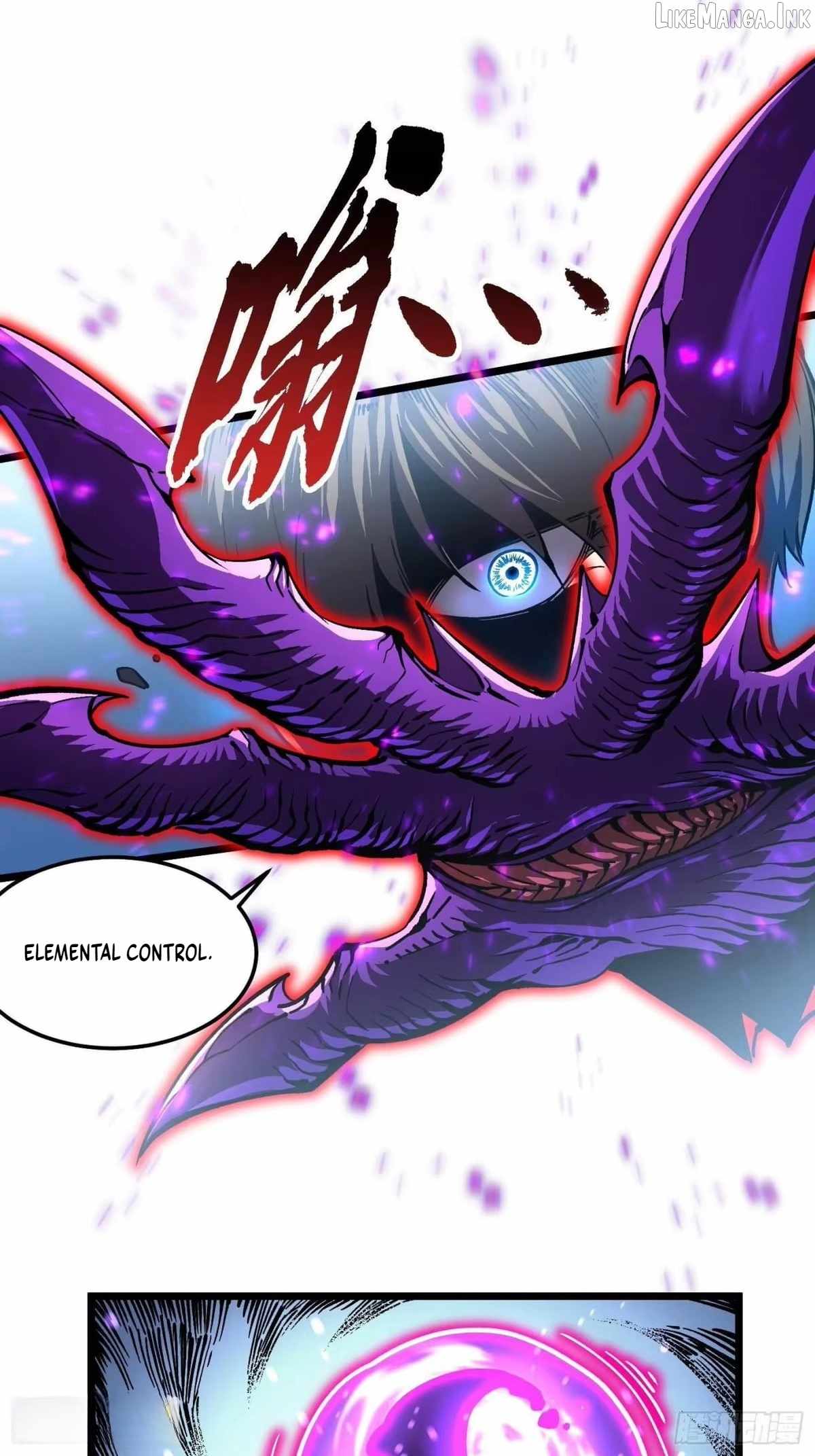 Martial Evolution: Start by Awakening the King of Monsters — Chapter 148 — page 2