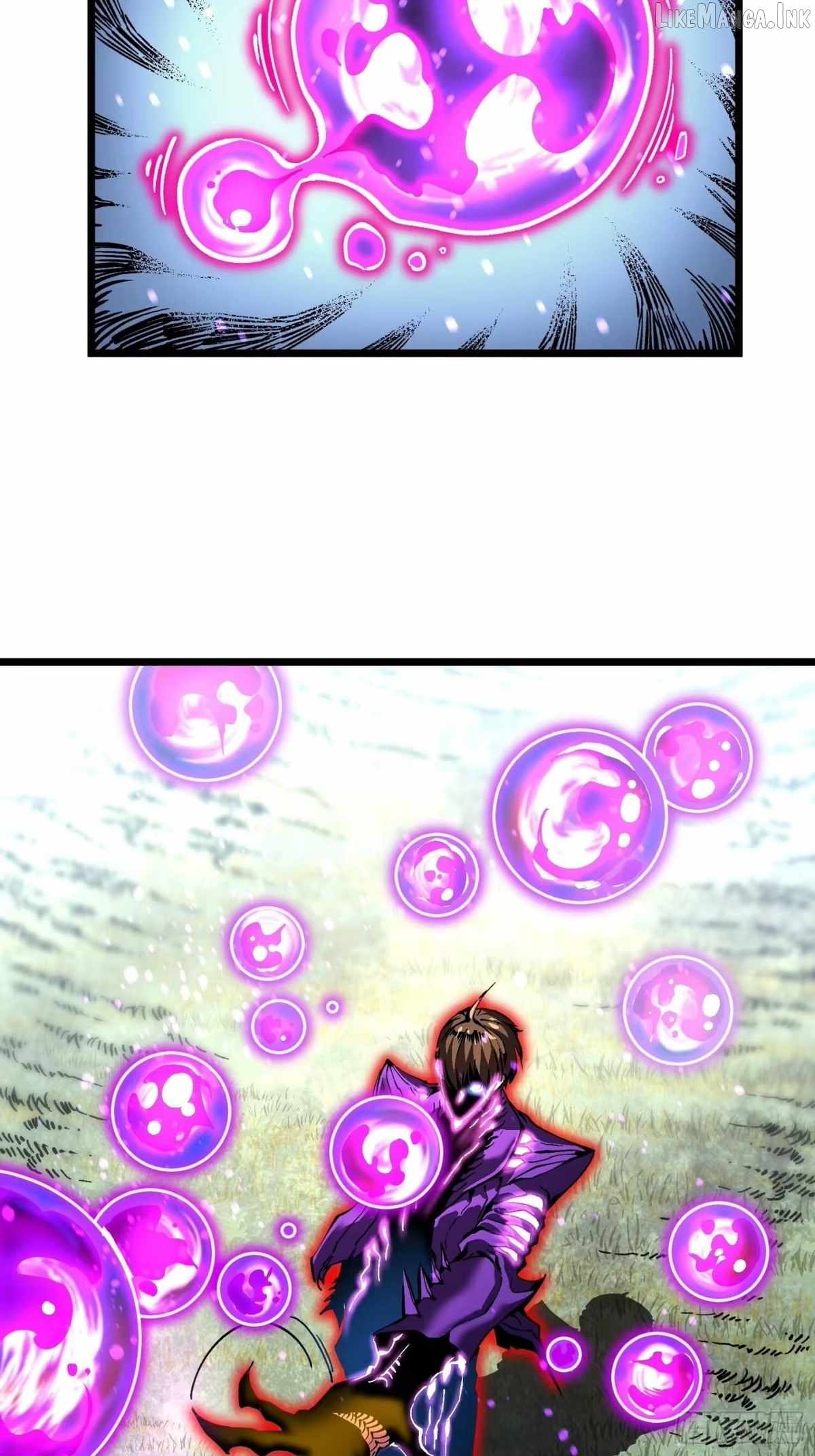 Martial Evolution: Start by Awakening the King of Monsters — Chapter 148 — page 3
