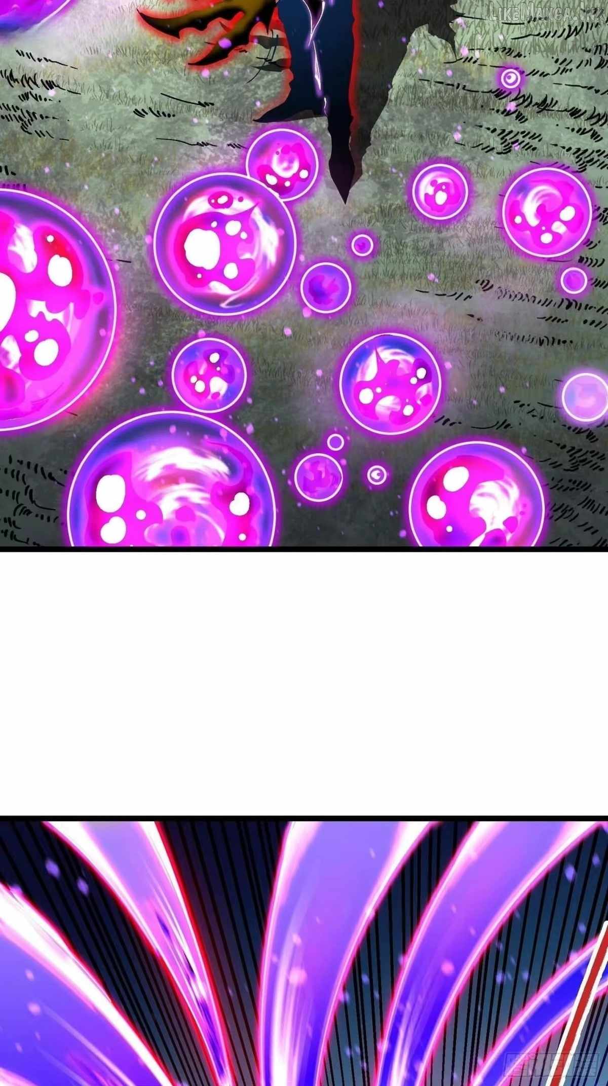 Martial Evolution: Start by Awakening the King of Monsters — Chapter 148 — page 4
