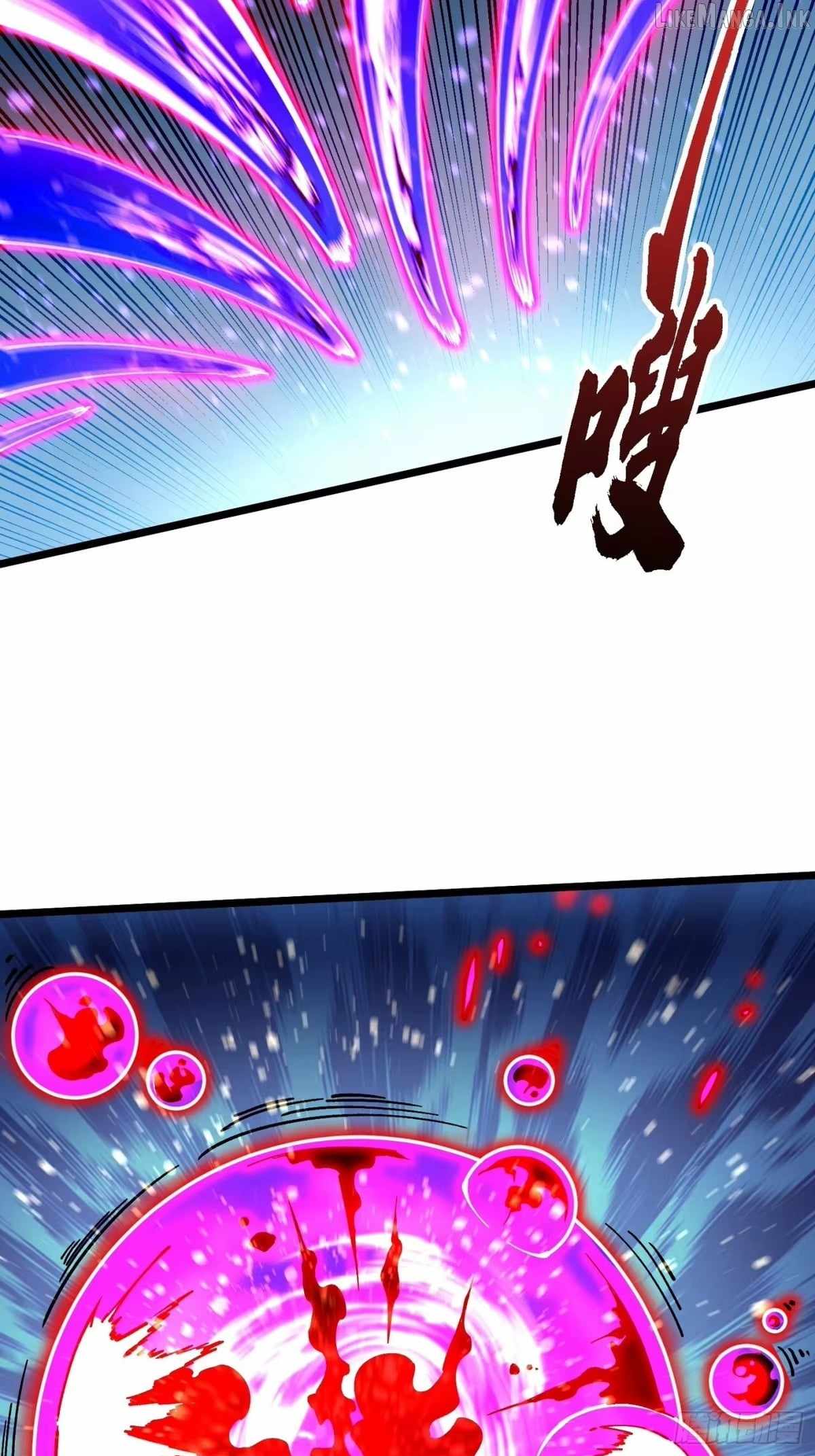 Martial Evolution: Start by Awakening the King of Monsters — Chapter 148 — page 5