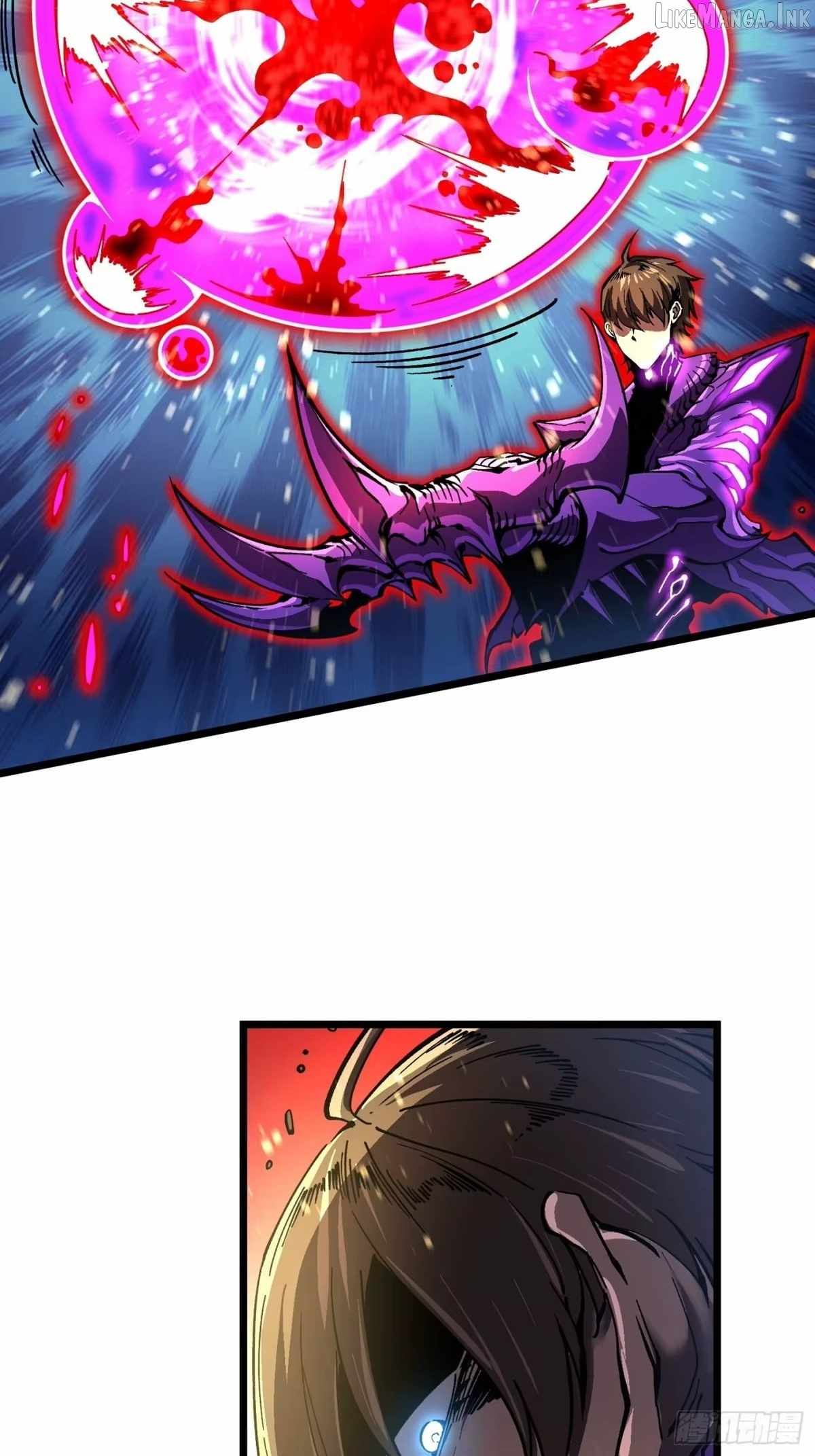 Martial Evolution: Start by Awakening the King of Monsters — Chapter 148 — page 6