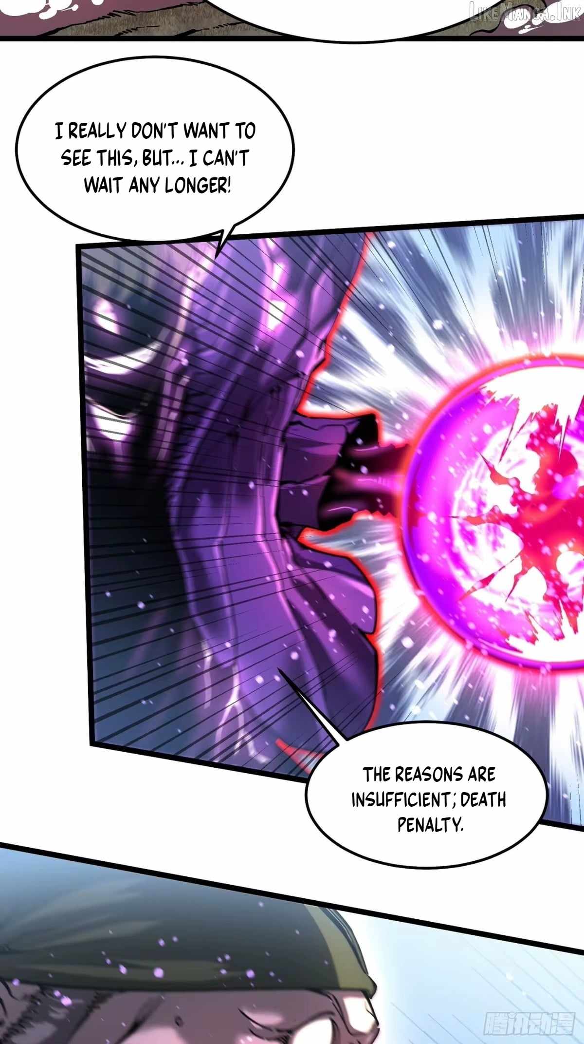 Martial Evolution: Start by Awakening the King of Monsters — Chapter 148 — page 11