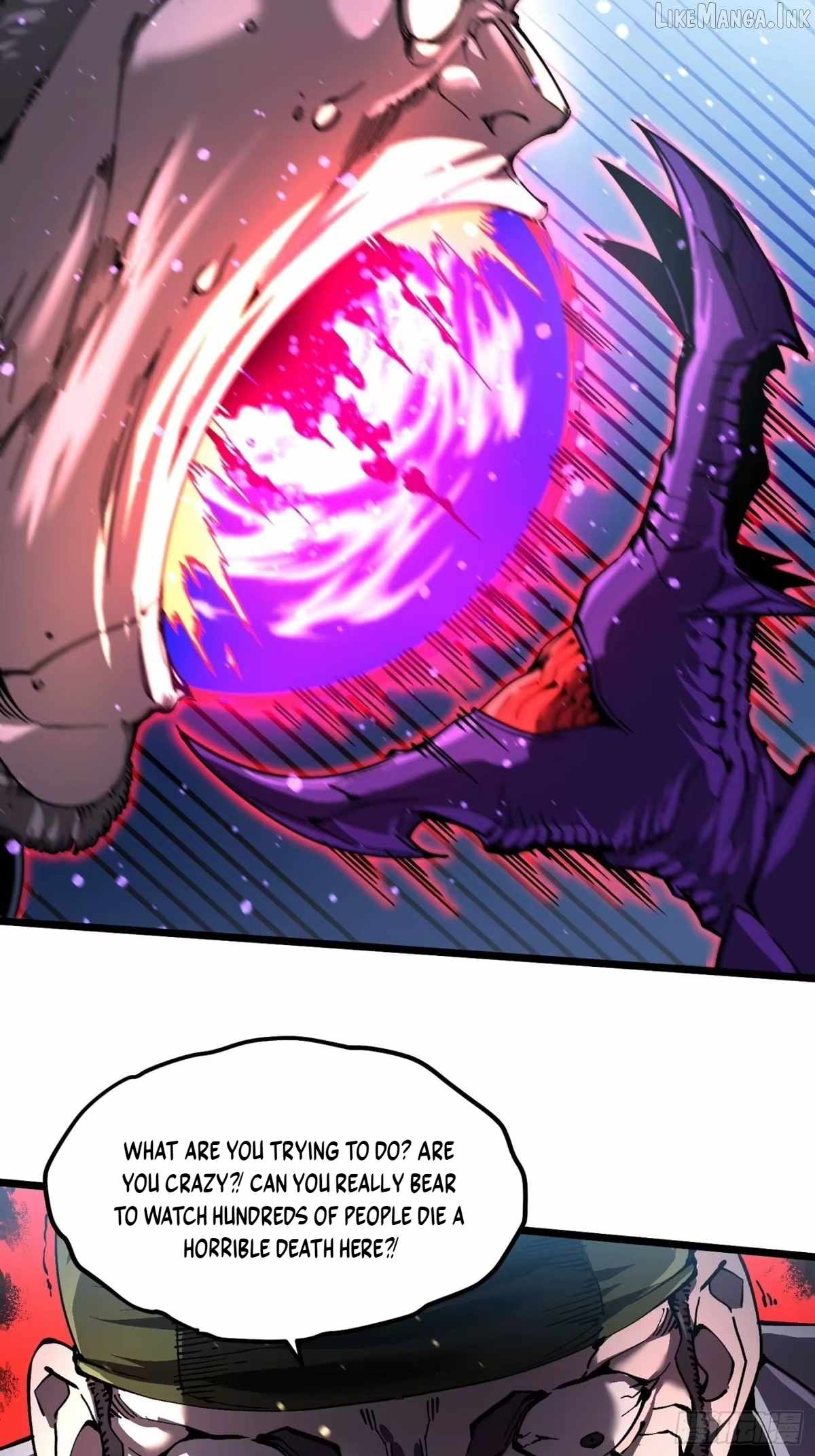 Martial Evolution: Start by Awakening the King of Monsters — Chapter 148 — page 12