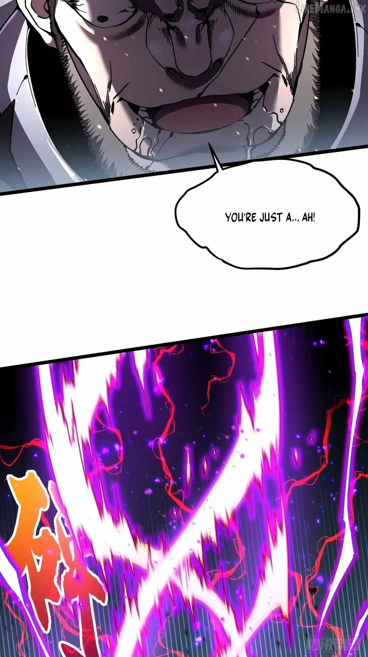 Martial Evolution: Start by Awakening the King of Monsters — Chapter 148 — page 13