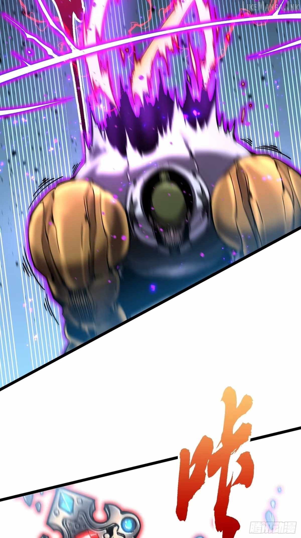 Martial Evolution: Start by Awakening the King of Monsters — Chapter 148 — page 14
