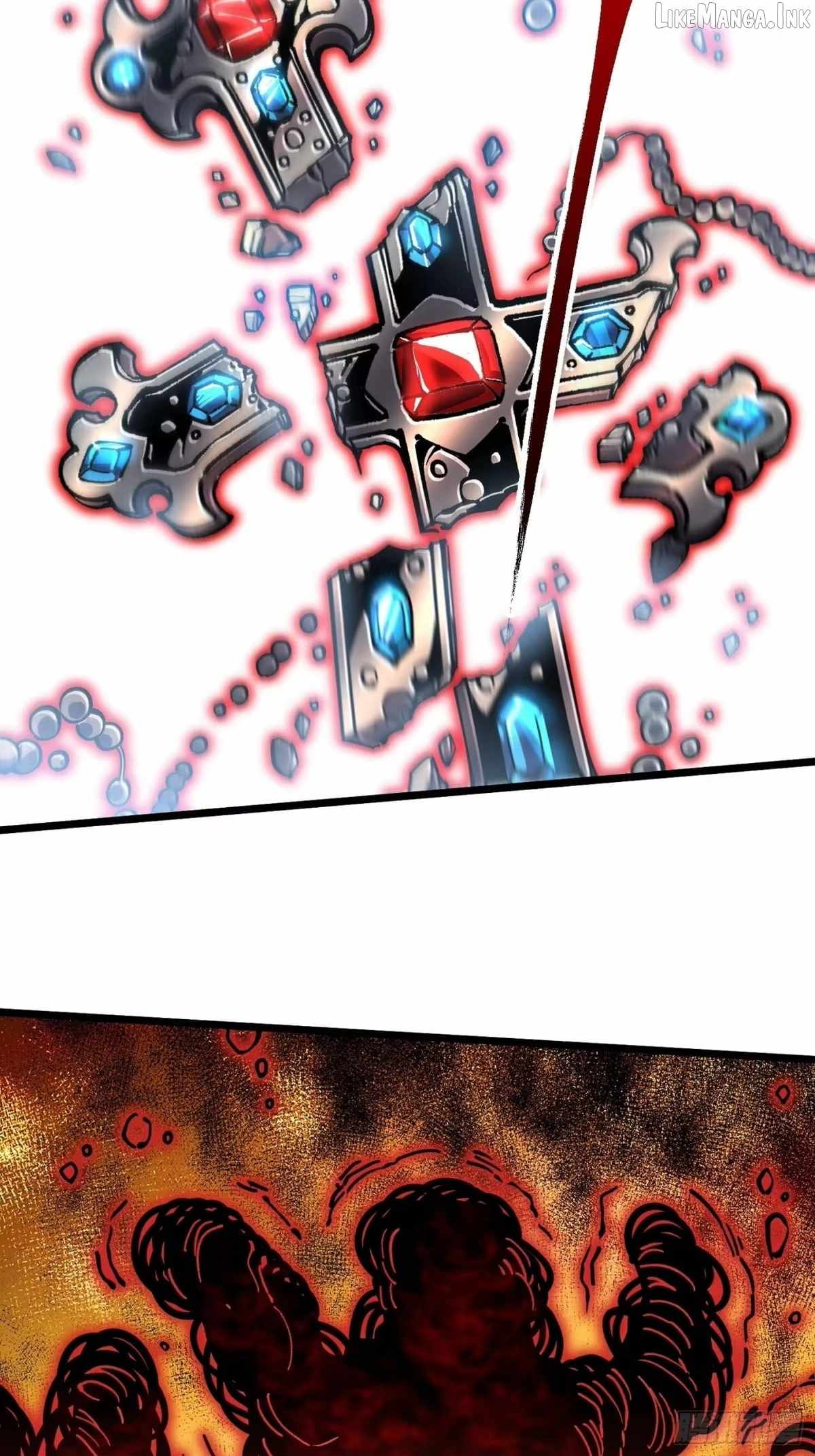 Martial Evolution: Start by Awakening the King of Monsters — Chapter 148 — page 15