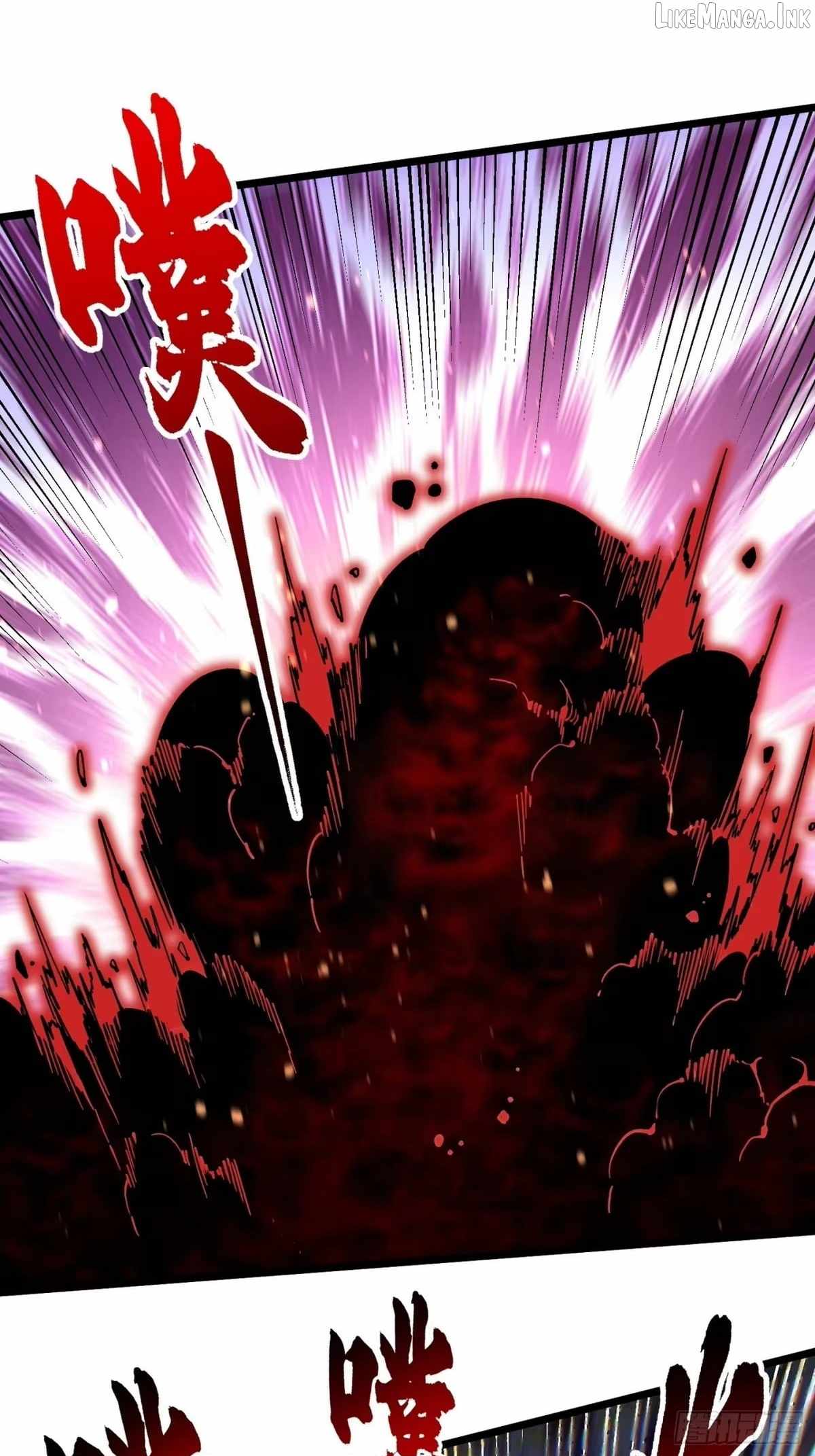 Martial Evolution: Start by Awakening the King of Monsters — Chapter 148 — page 17