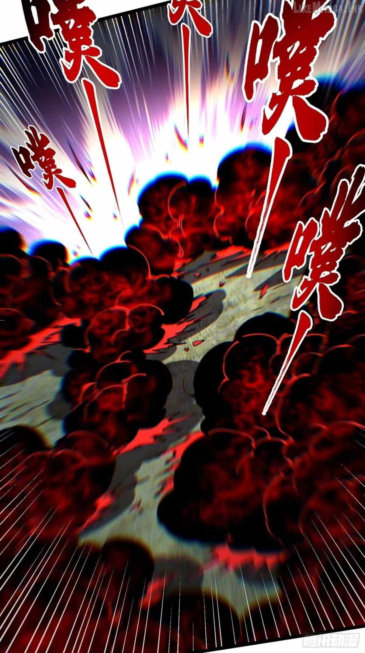 Martial Evolution: Start by Awakening the King of Monsters — Chapter 148 — page 18