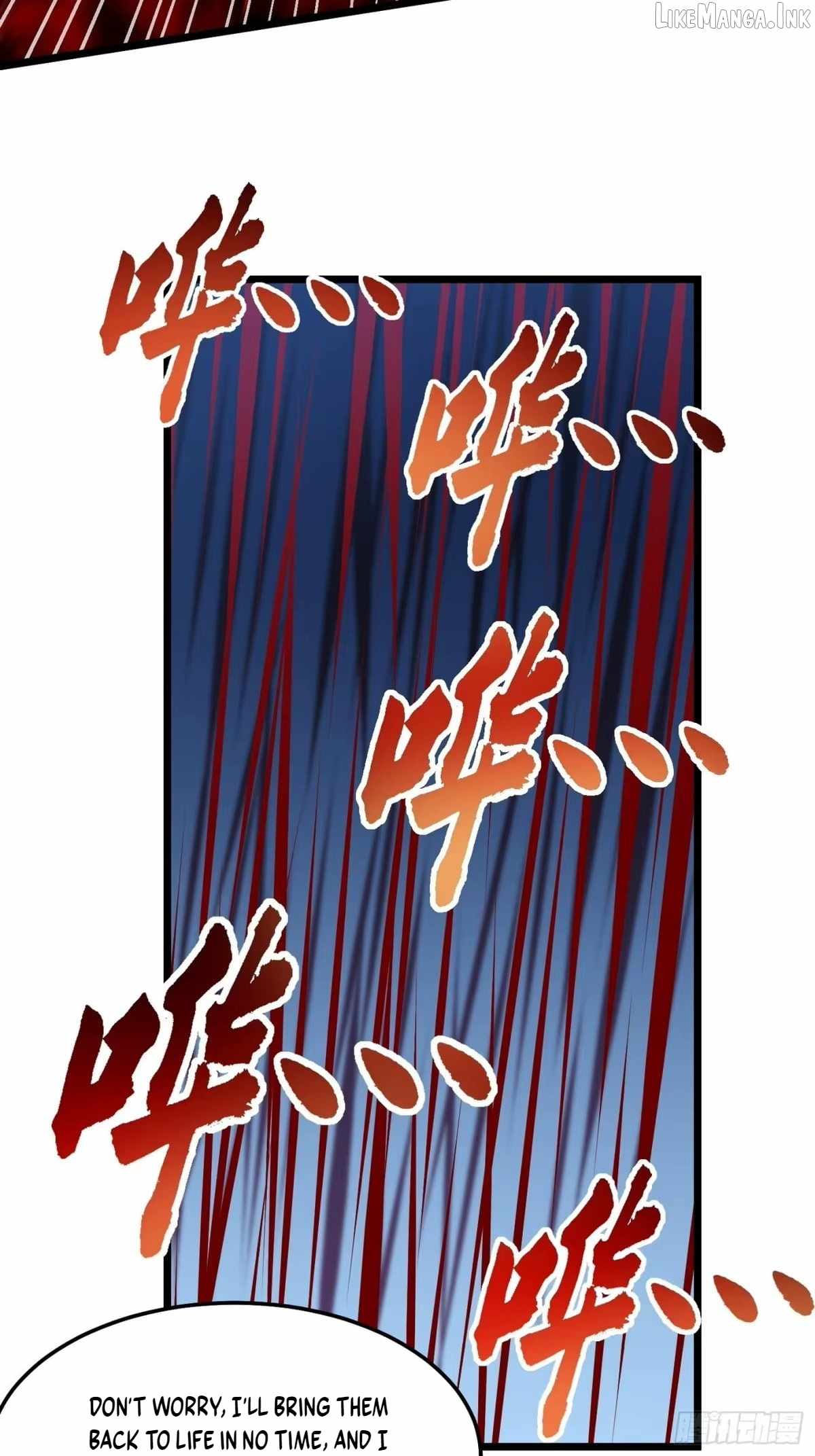 Martial Evolution: Start by Awakening the King of Monsters — Chapter 148 — page 19