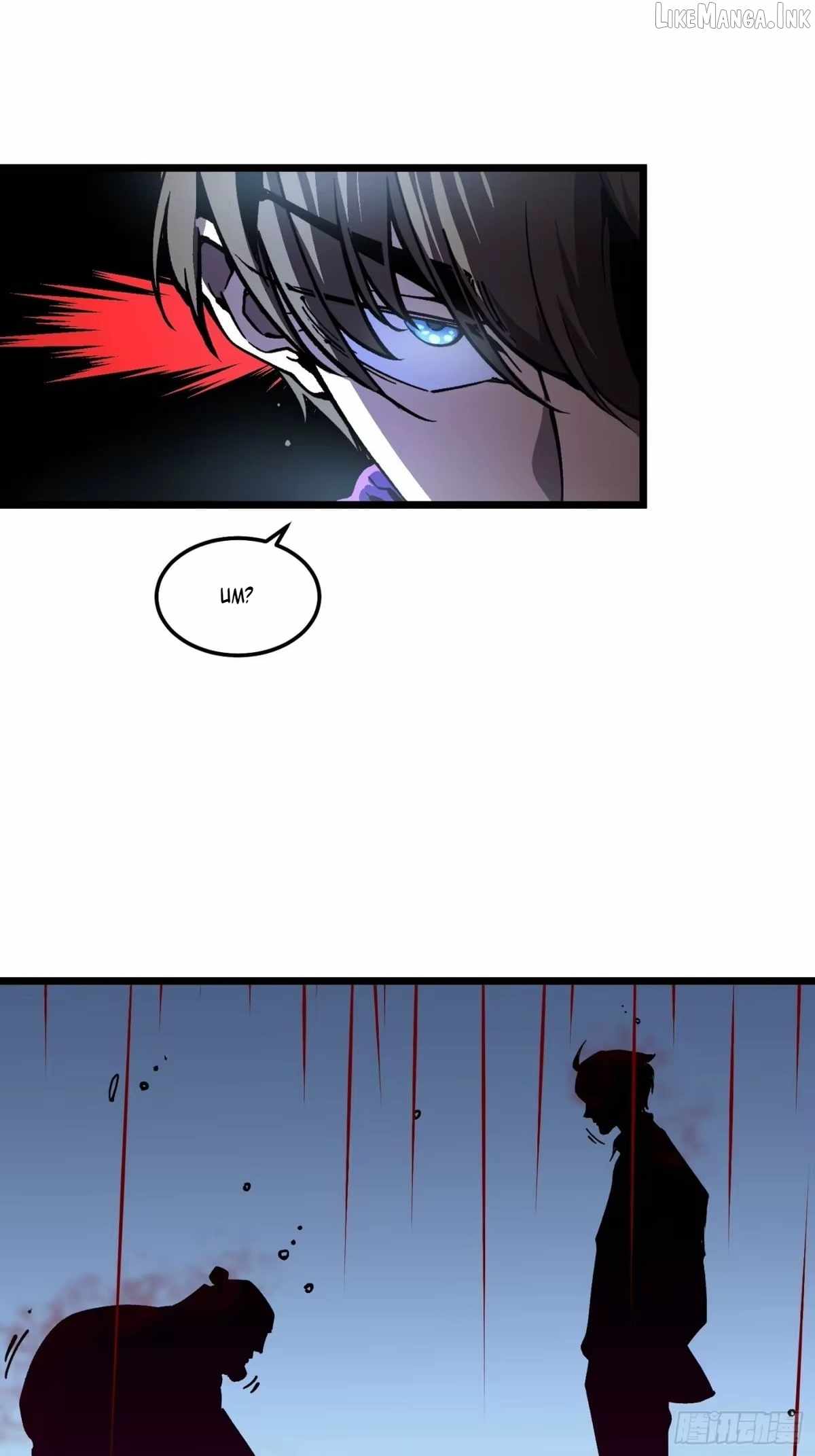 Martial Evolution: Start by Awakening the King of Monsters — Chapter 148 — page 22