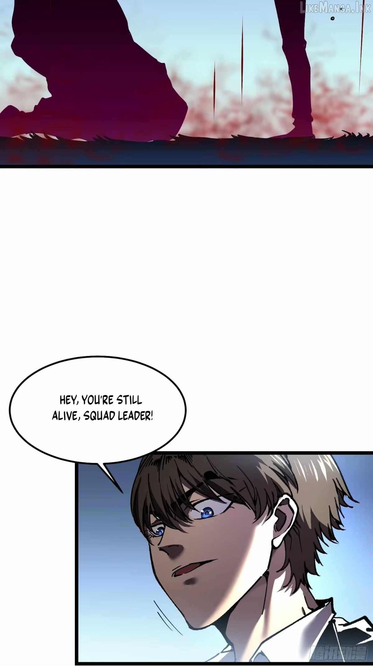 Martial Evolution: Start by Awakening the King of Monsters — Chapter 148 — page 23