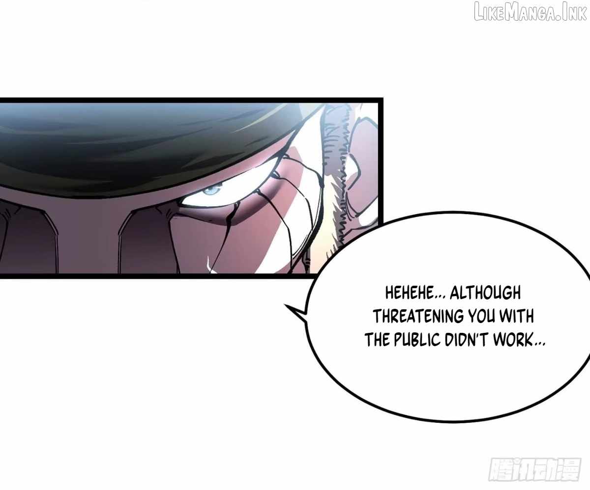 Martial Evolution: Start by Awakening the King of Monsters — Chapter 148 — page 24