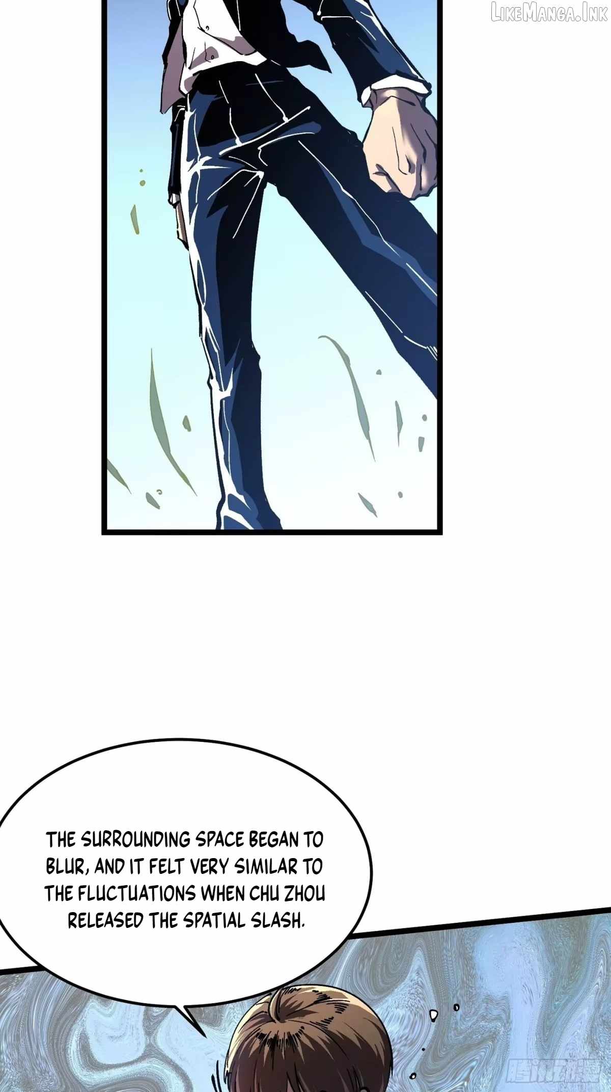 Martial Evolution: Start by Awakening the King of Monsters — Chapter 148 — page 27