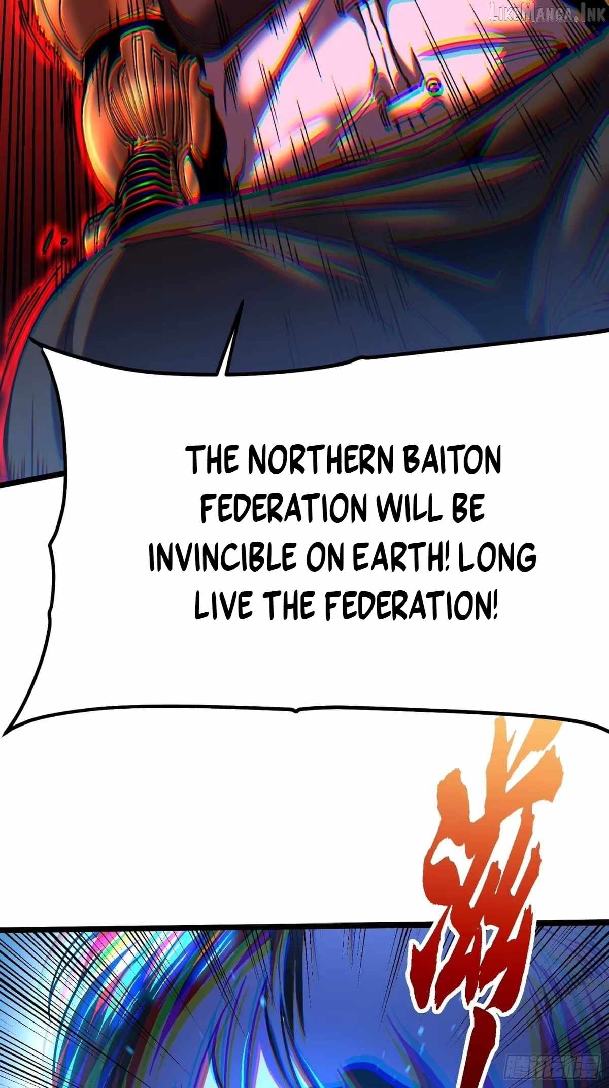 Martial Evolution: Start by Awakening the King of Monsters — Chapter 148 — page 29