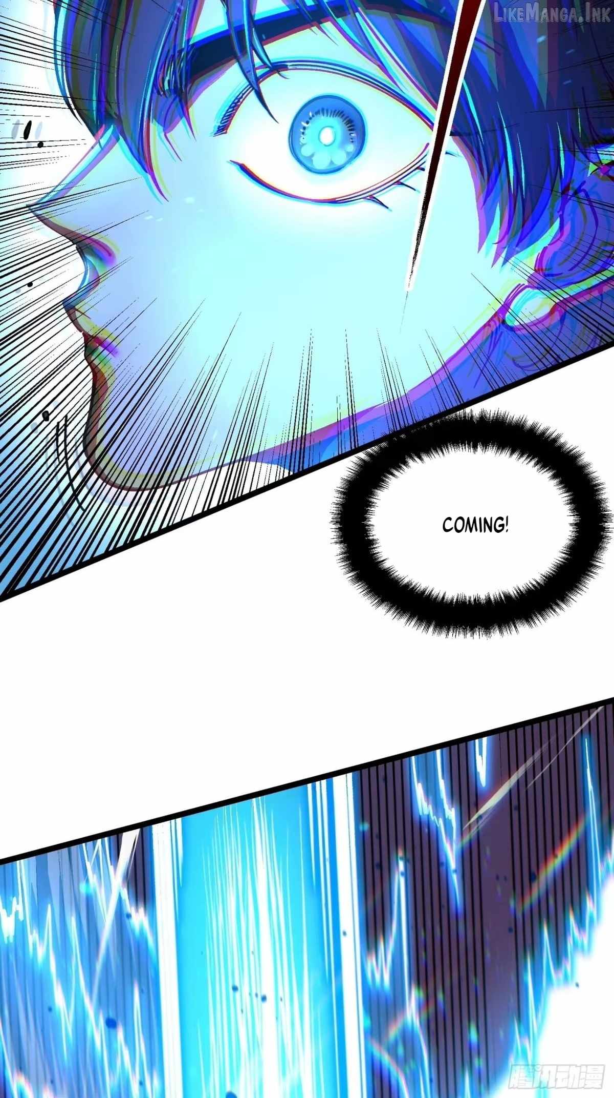 Martial Evolution: Start by Awakening the King of Monsters — Chapter 148 — page 30