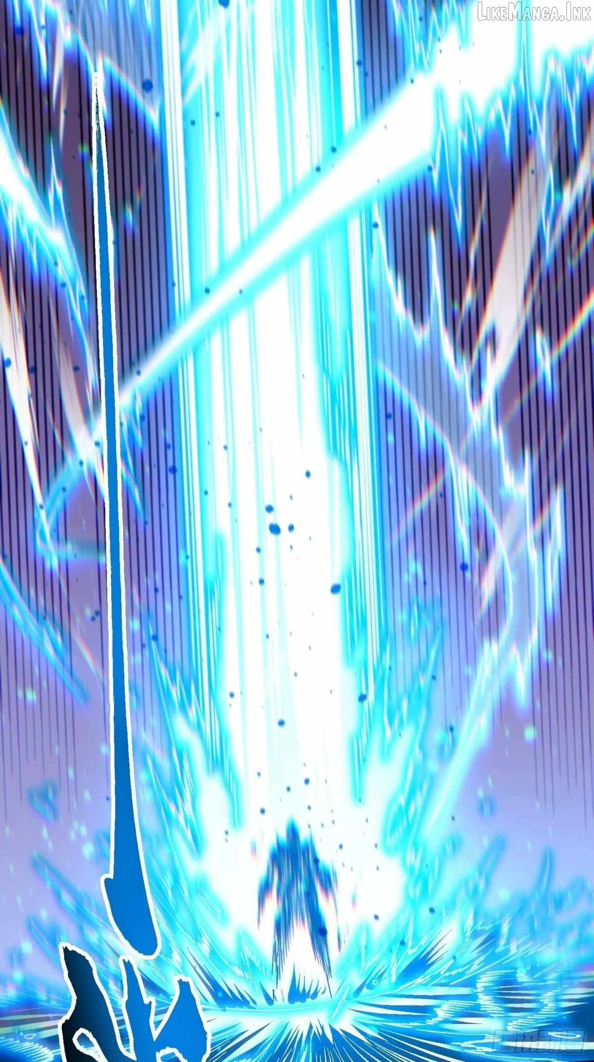 Martial Evolution: Start by Awakening the King of Monsters — Chapter 148 — page 31