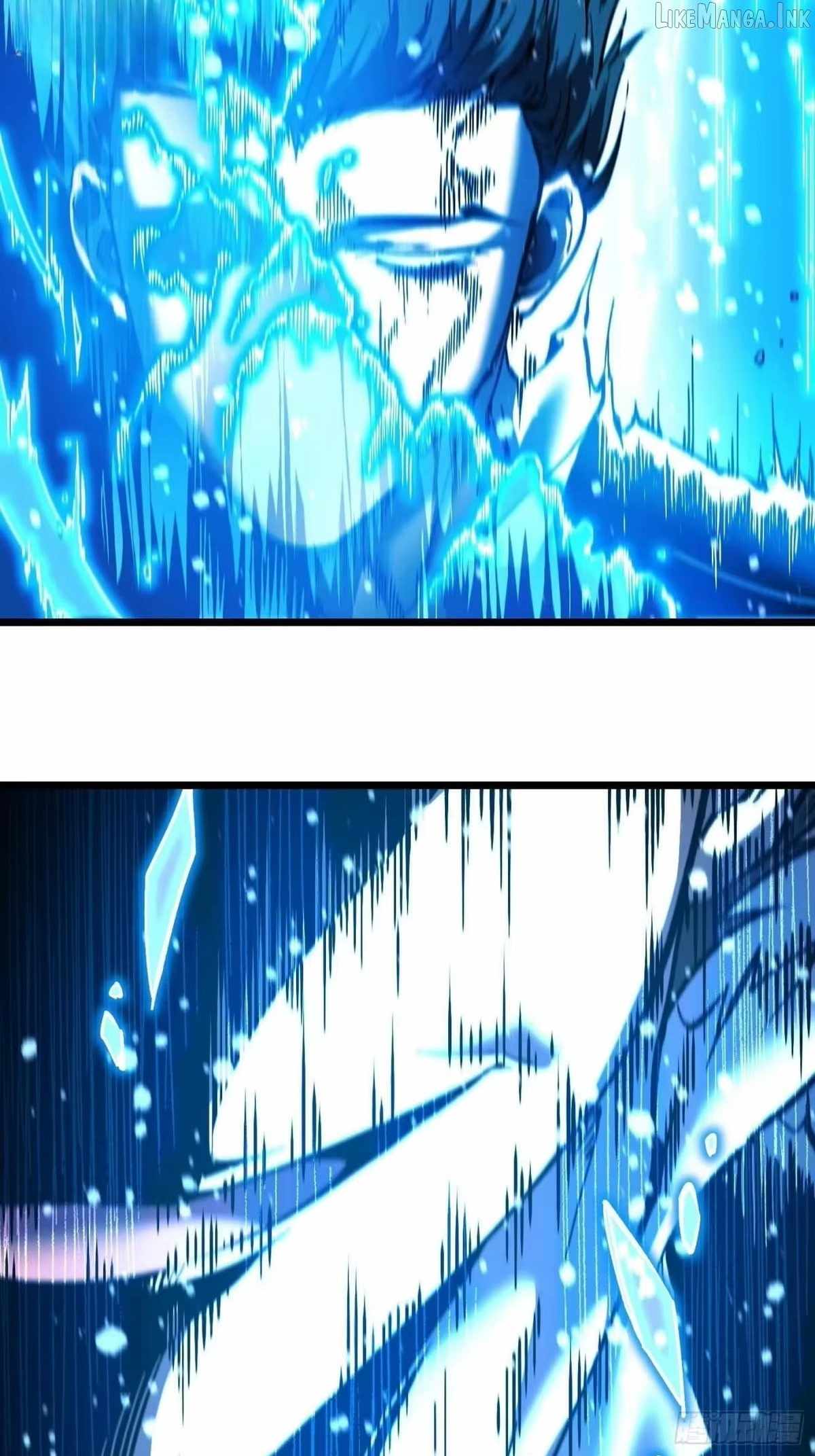 Martial Evolution: Start by Awakening the King of Monsters — Chapter 148 — page 34