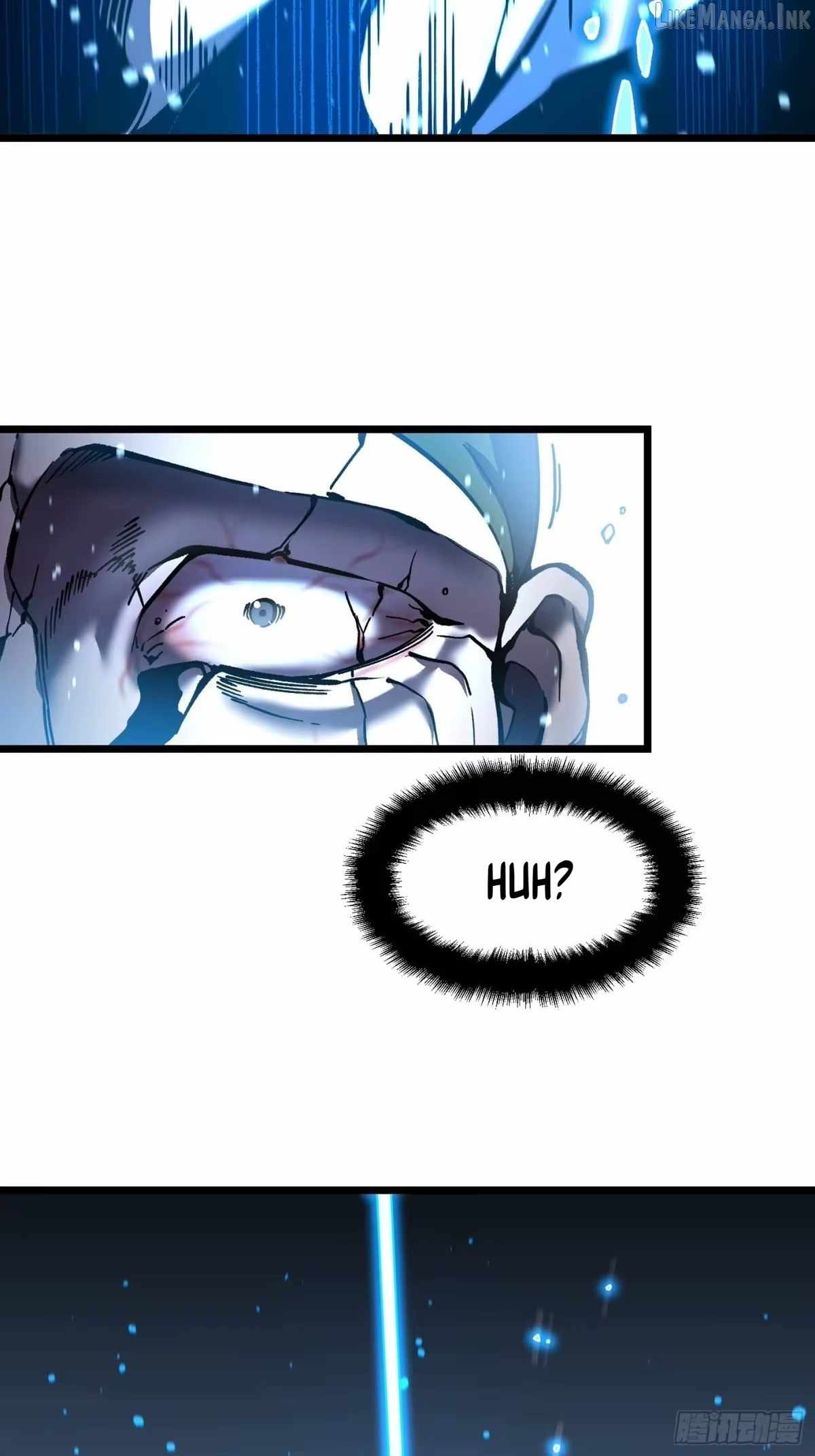 Martial Evolution: Start by Awakening the King of Monsters — Chapter 148 — page 35