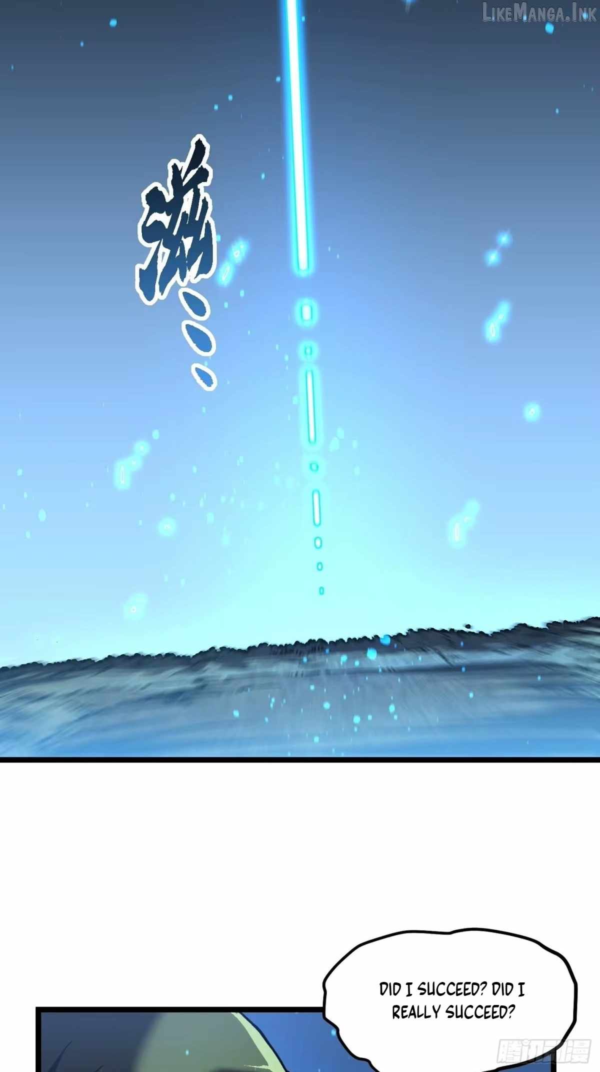 Martial Evolution: Start by Awakening the King of Monsters — Chapter 148 — page 36