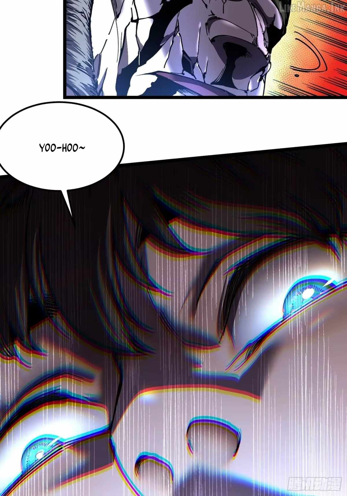 Martial Evolution: Start by Awakening the King of Monsters — Chapter 148 — page 42