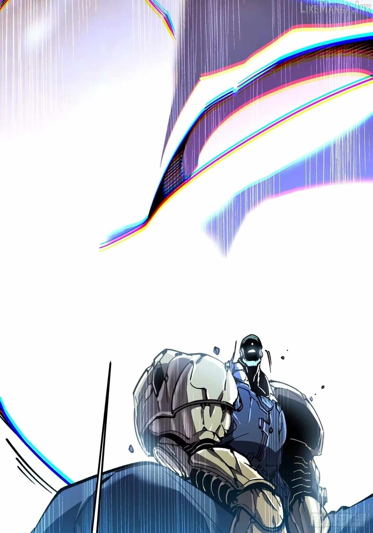 Martial Evolution: Start by Awakening the King of Monsters — Chapter 148 — page 43
