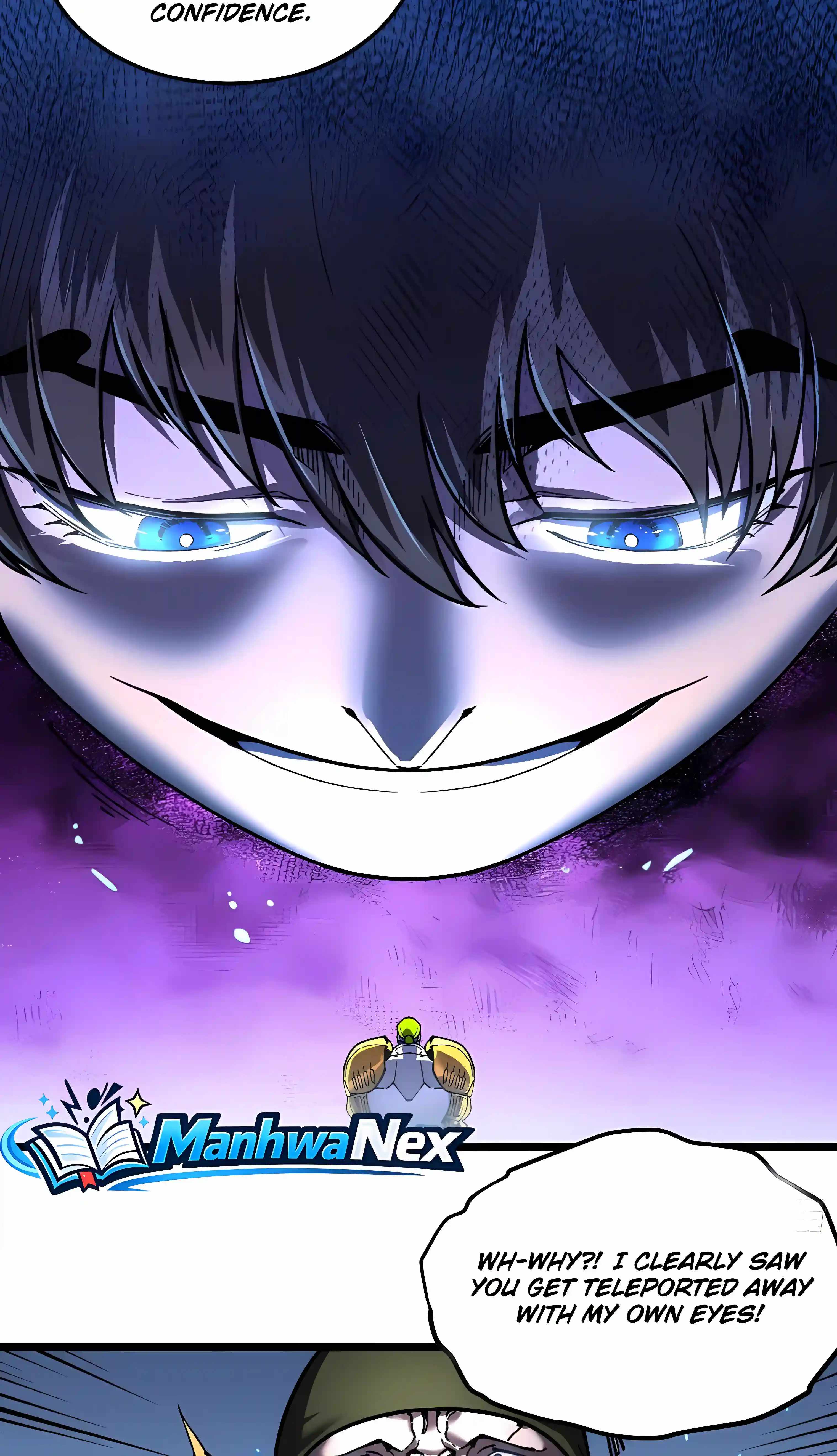 Martial Evolution: Start by Awakening the King of Monsters — Chapter 149 — page 4