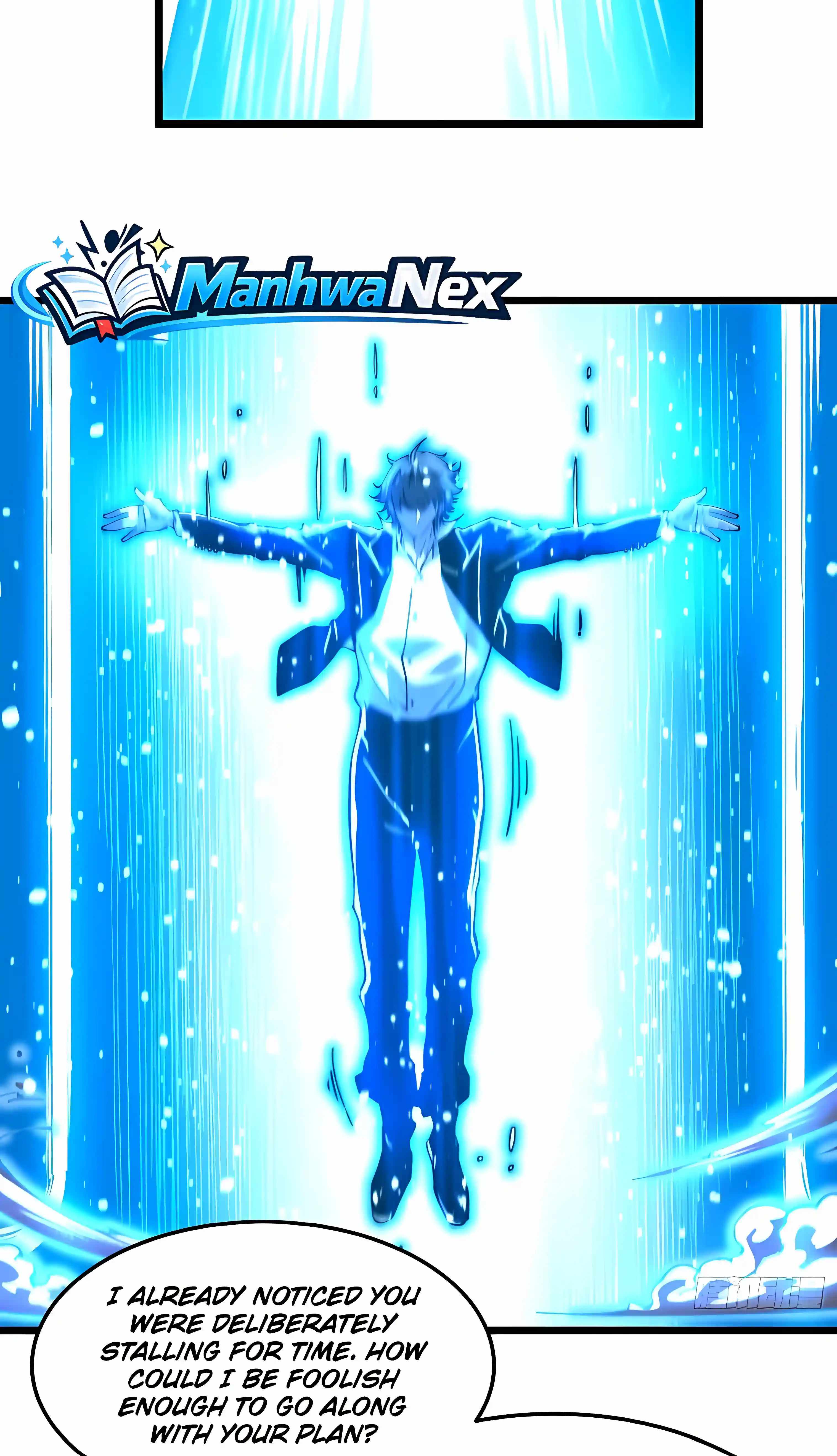 Martial Evolution: Start by Awakening the King of Monsters — Chapter 149 — page 6