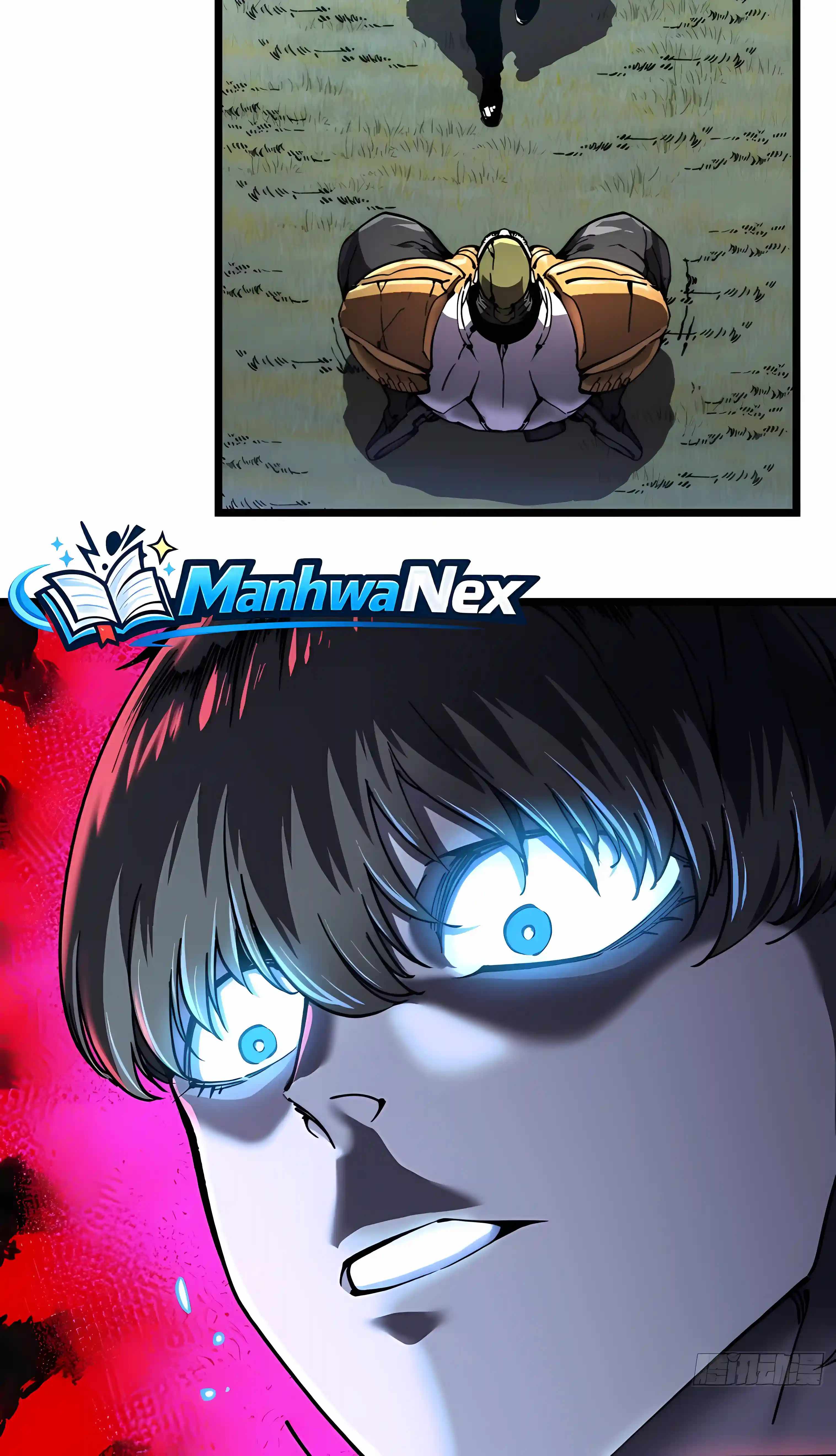 Martial Evolution: Start by Awakening the King of Monsters — Chapter 149 — page 8